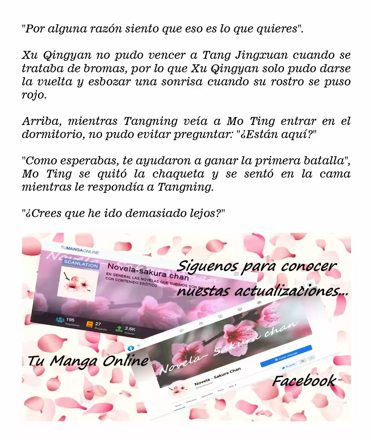 MARIDO DE PRUEBA: NECESIDAD DE TRABAJAR DURO (Novela) - Capítulo 605 - Página 7 - LectorTMOo