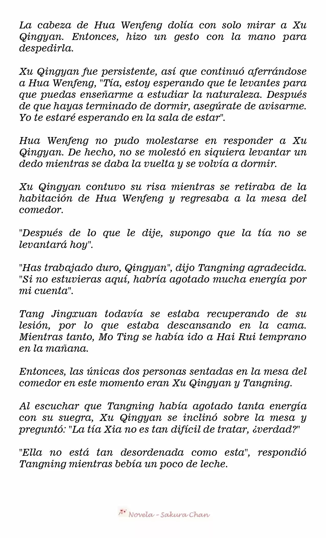 MARIDO DE PRUEBA: NECESIDAD DE TRABAJAR DURO (Novela) - Capítulo 606 - Página 4 - LectorTMOo