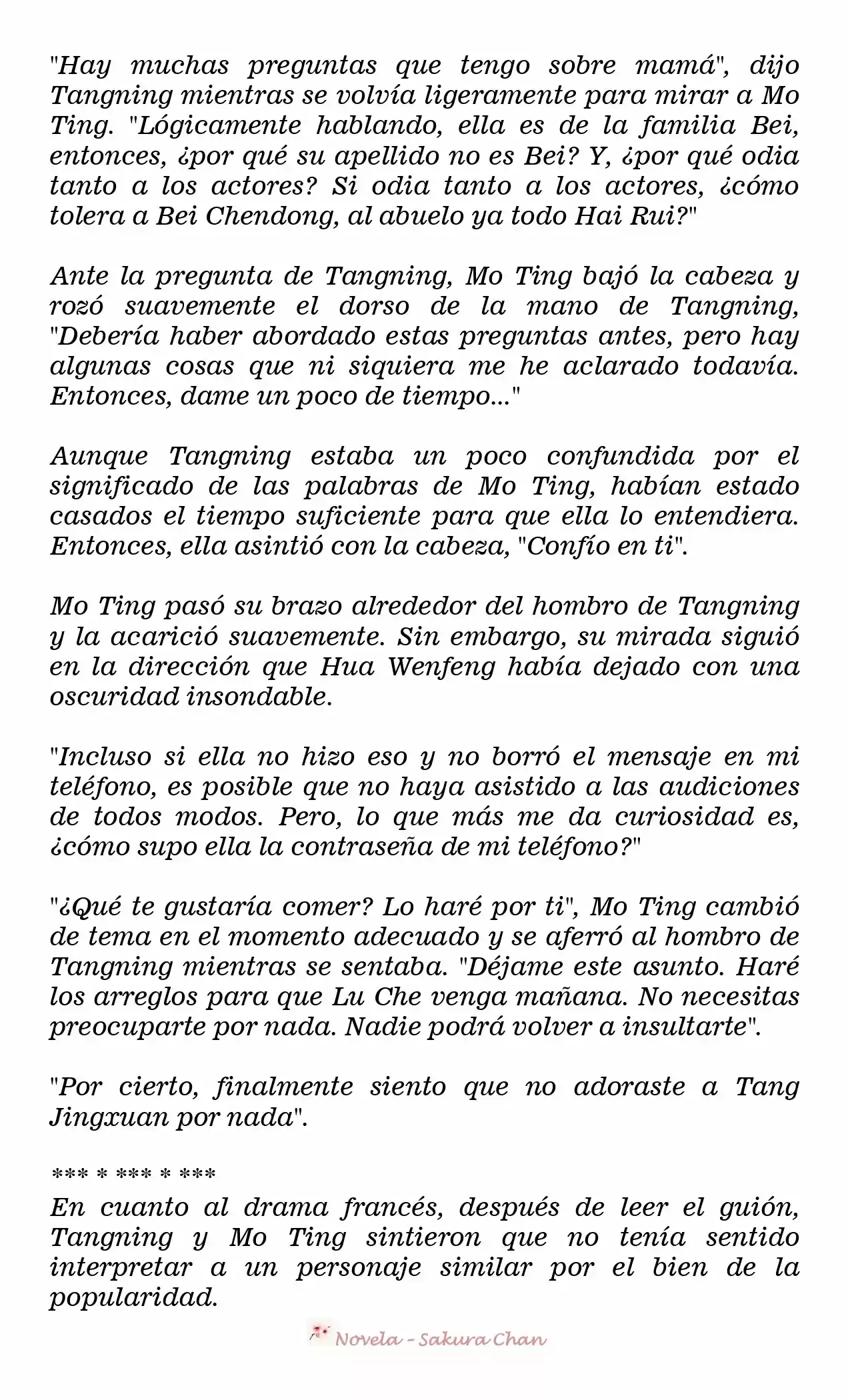 MARIDO DE PRUEBA: NECESIDAD DE TRABAJAR DURO (Novela) - Capítulo 608 - Página 2 - LectorTMOo