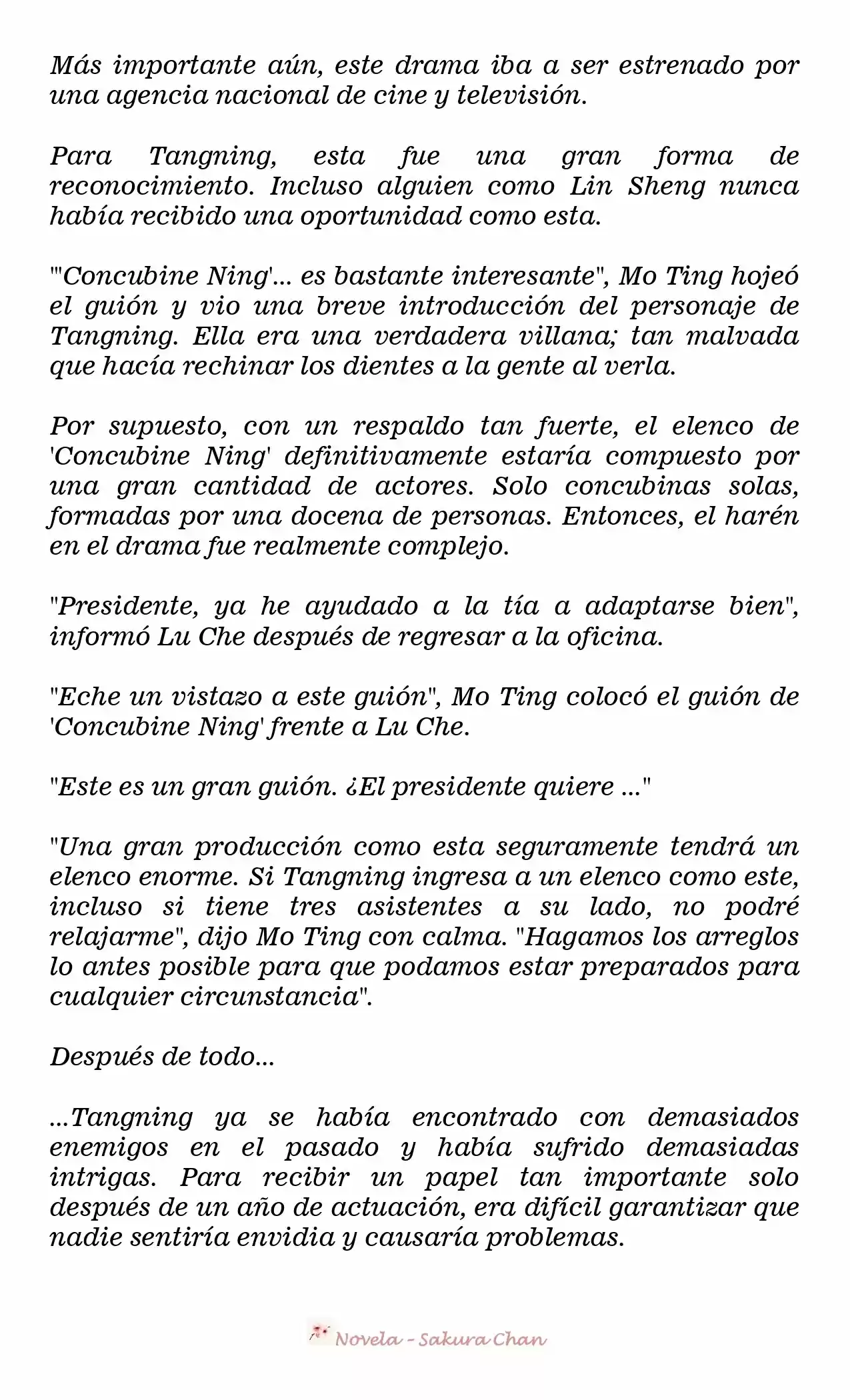 MARIDO DE PRUEBA: NECESIDAD DE TRABAJAR DURO (Novela) - Capítulo 609 - Página 2 - LectorTMOo