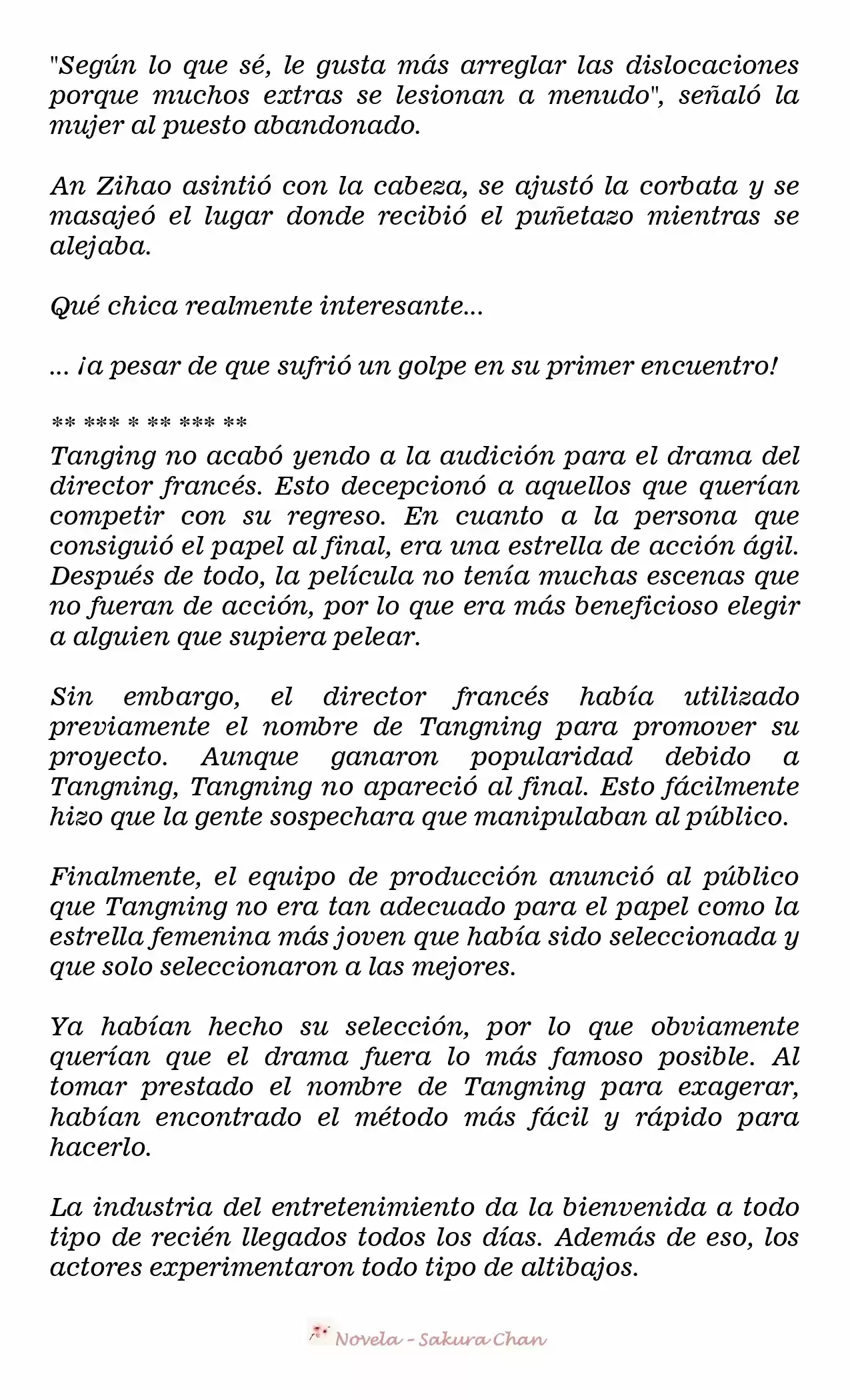 MARIDO DE PRUEBA: NECESIDAD DE TRABAJAR DURO (Novela) - Capítulo 610 - Página 2 - LectorTMOo