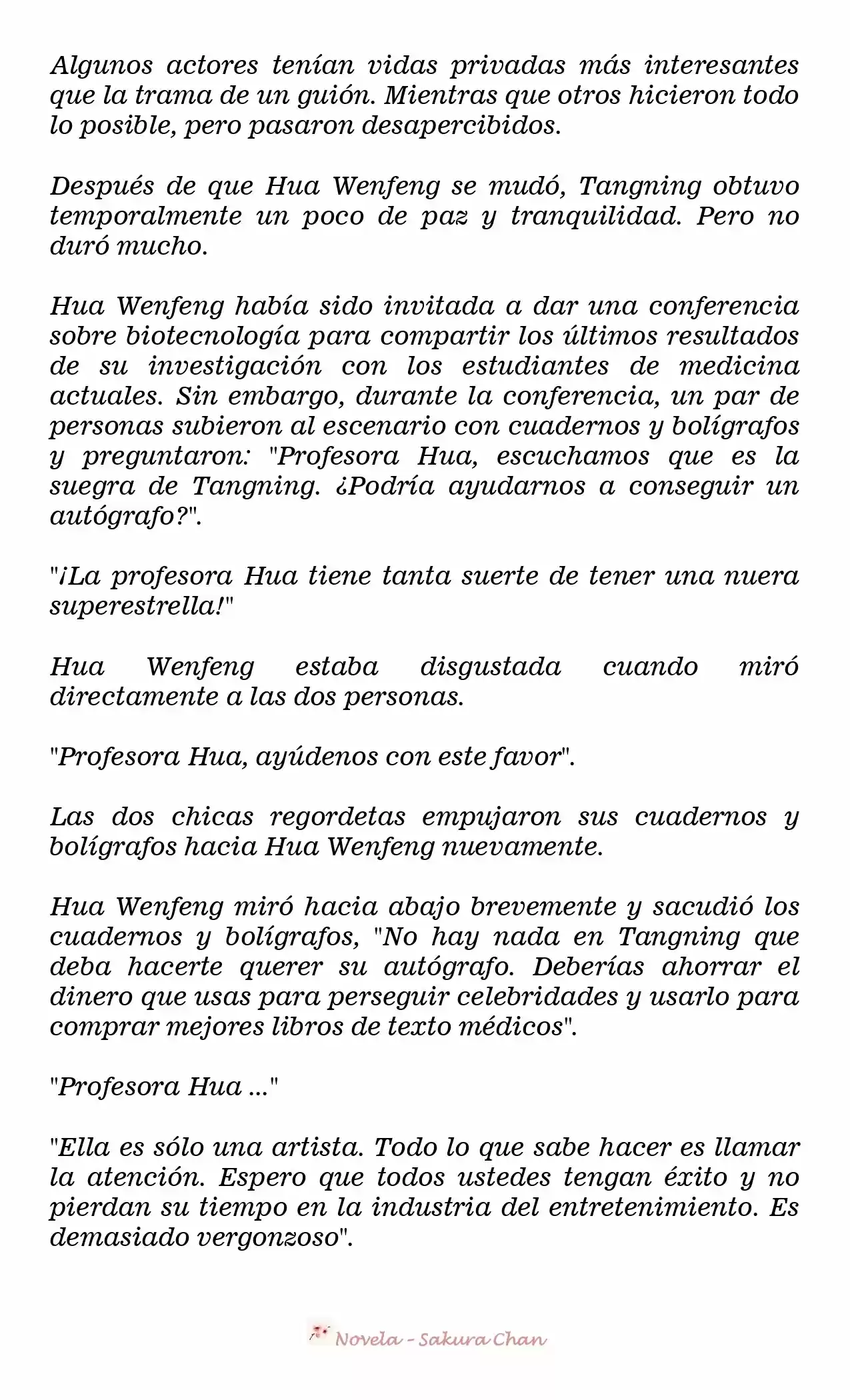 MARIDO DE PRUEBA: NECESIDAD DE TRABAJAR DURO (Novela) - Capítulo 610 - Página 3 - LectorTMOo
