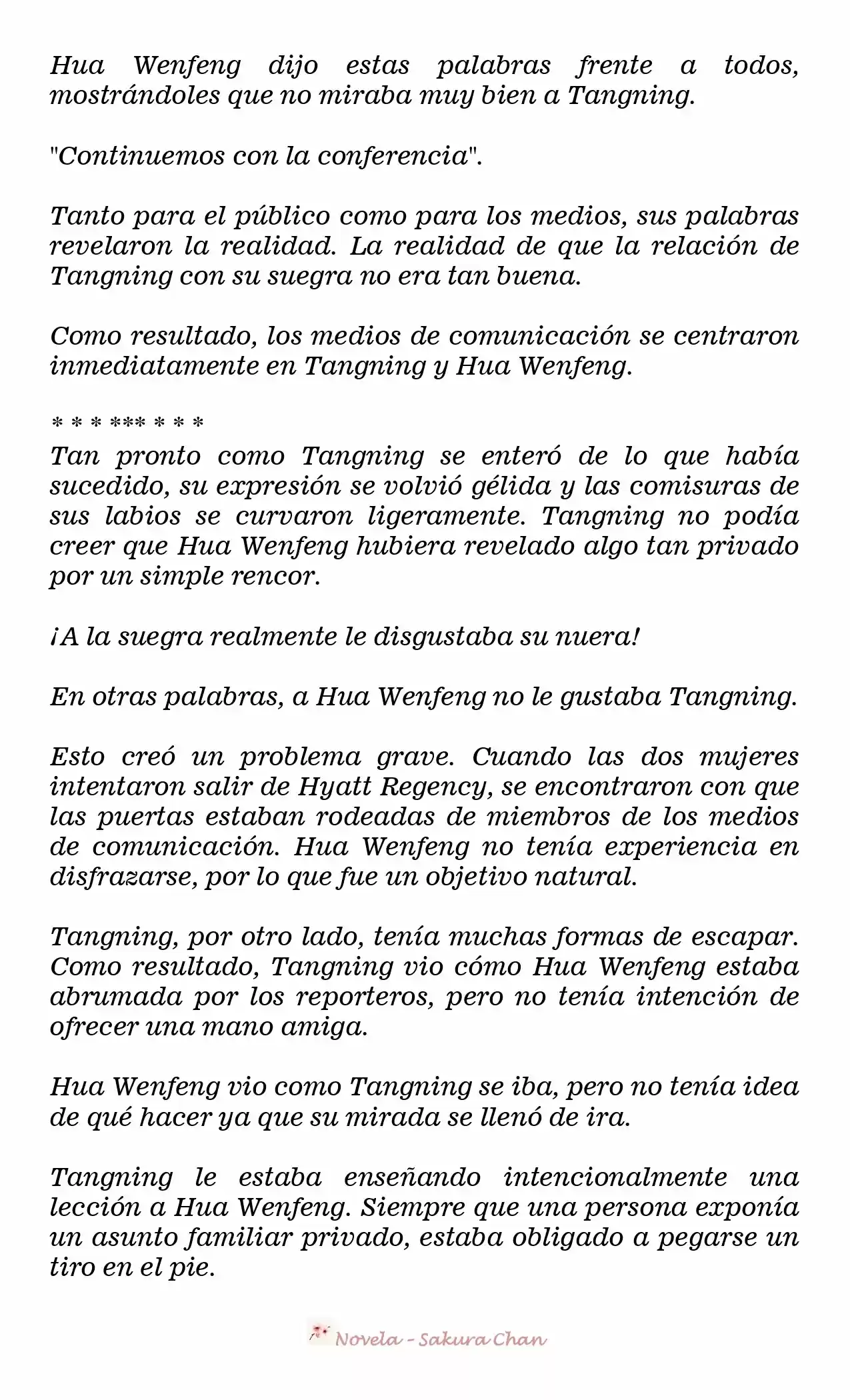 MARIDO DE PRUEBA: NECESIDAD DE TRABAJAR DURO (Novela) - Capítulo 610 - Página 4 - LectorTMOo