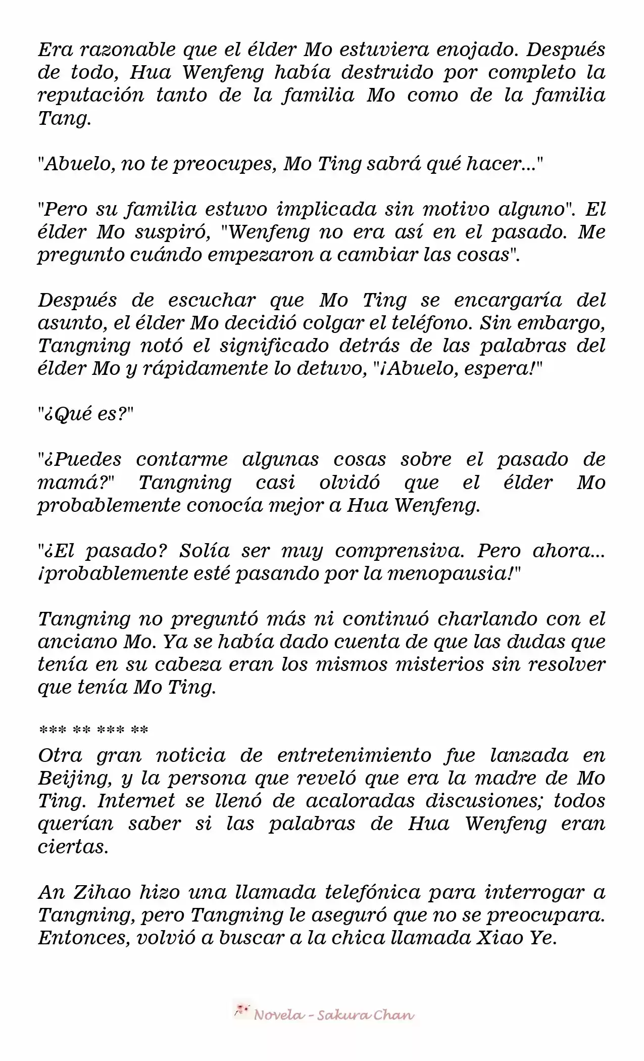 MARIDO DE PRUEBA: NECESIDAD DE TRABAJAR DURO (Novela) - Capítulo 611 - Página 4 - LectorTMOo