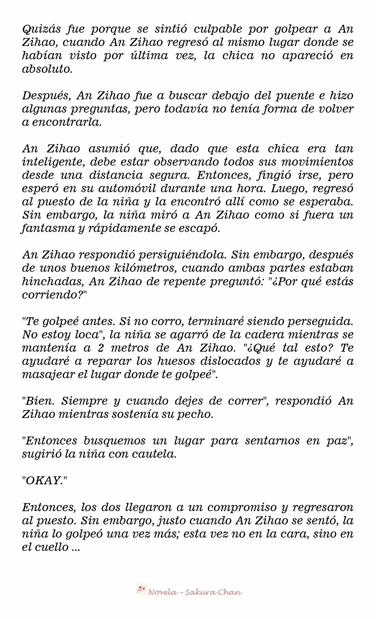 MARIDO DE PRUEBA: NECESIDAD DE TRABAJAR DURO (Novela) - Capítulo 611 - Página 5 - LectorTMOo