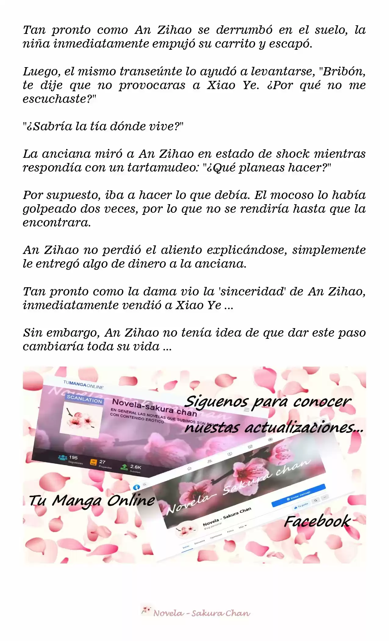 MARIDO DE PRUEBA: NECESIDAD DE TRABAJAR DURO (Novela) - Capítulo 611 - Página 6 - LectorTMOo