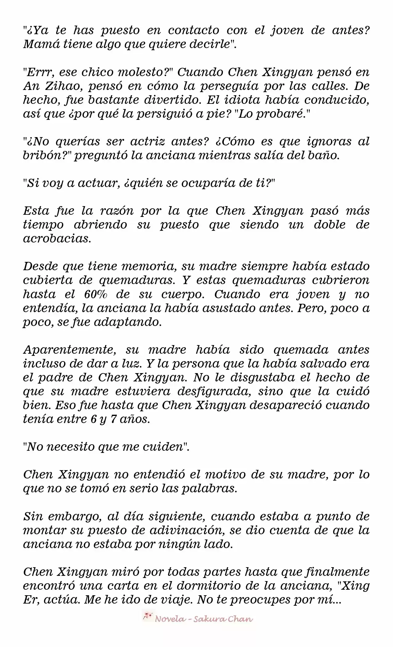 MARIDO DE PRUEBA: NECESIDAD DE TRABAJAR DURO (Novela) - Capítulo 612 - Página 4 - LectorTMOo