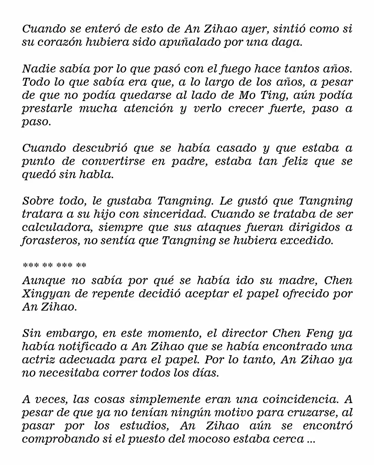 MARIDO DE PRUEBA: NECESIDAD DE TRABAJAR DURO (Novela) - Capítulo 612 - Página 6 - LectorTMOo