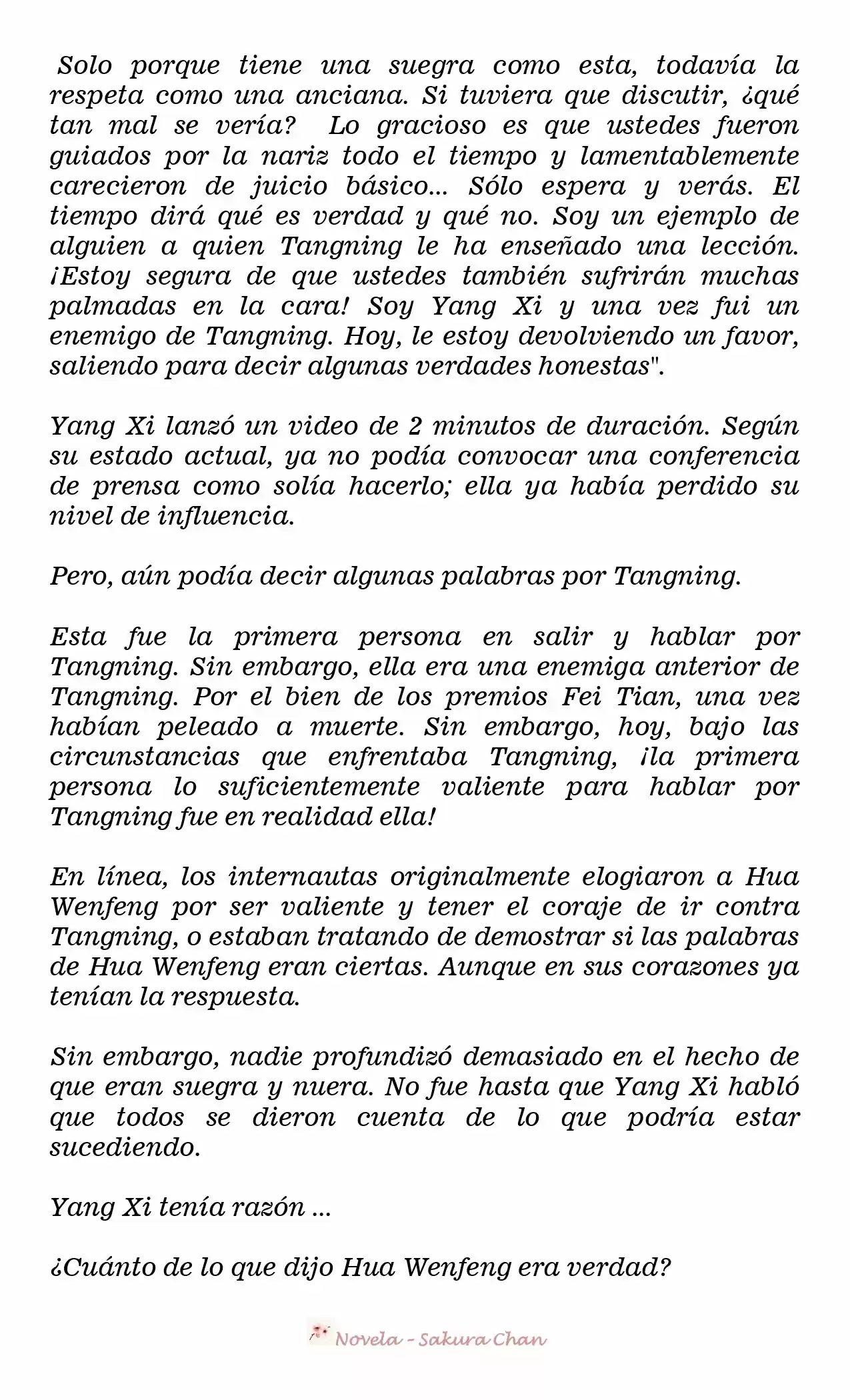 MARIDO DE PRUEBA: NECESIDAD DE TRABAJAR DURO (Novela) - Capítulo 614 - Página 2 - LectorTMOo
