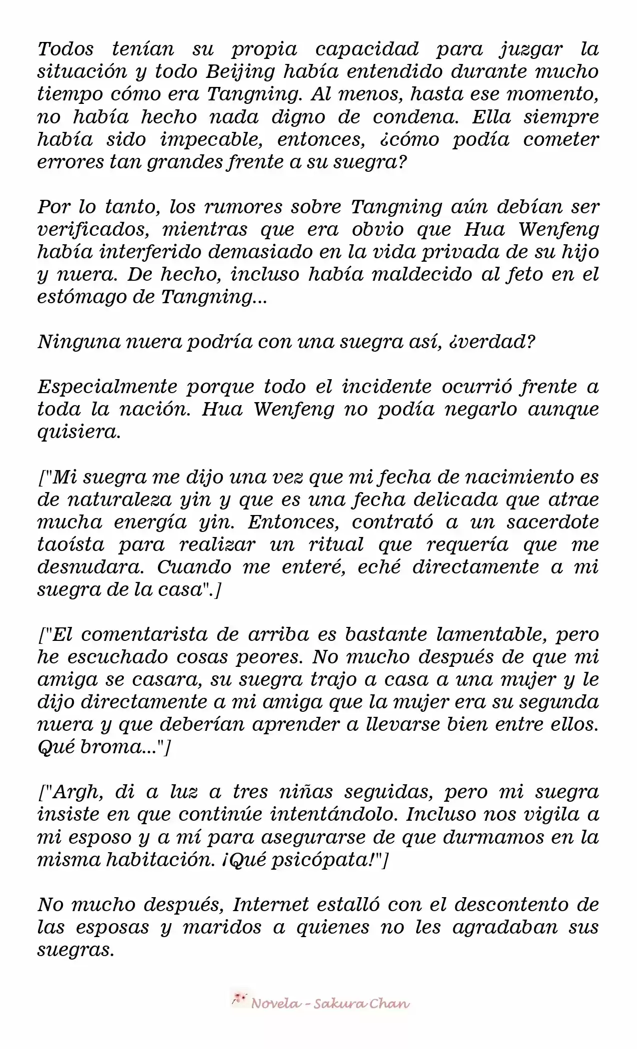 MARIDO DE PRUEBA: NECESIDAD DE TRABAJAR DURO (Novela) - Capítulo 614 - Página 3 - LectorTMOo