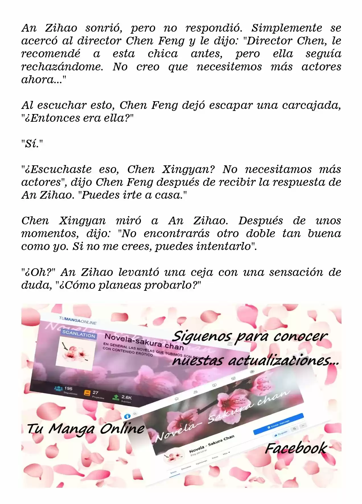 MARIDO DE PRUEBA: NECESIDAD DE TRABAJAR DURO (Novela) - Capítulo 614 - Página 6 - LectorTMOo