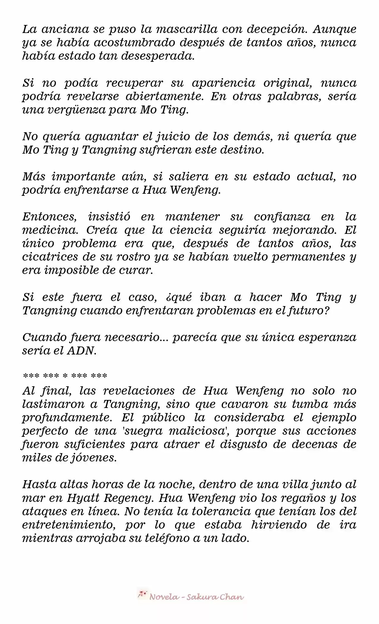 MARIDO DE PRUEBA: NECESIDAD DE TRABAJAR DURO (Novela) - Capítulo 616 - Página 2 - LectorTMOo