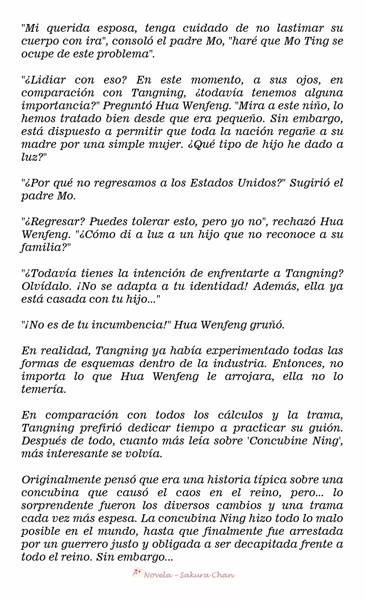 MARIDO DE PRUEBA: NECESIDAD DE TRABAJAR DURO (Novela) - Capítulo 616 - Página 3 - LectorTMOo