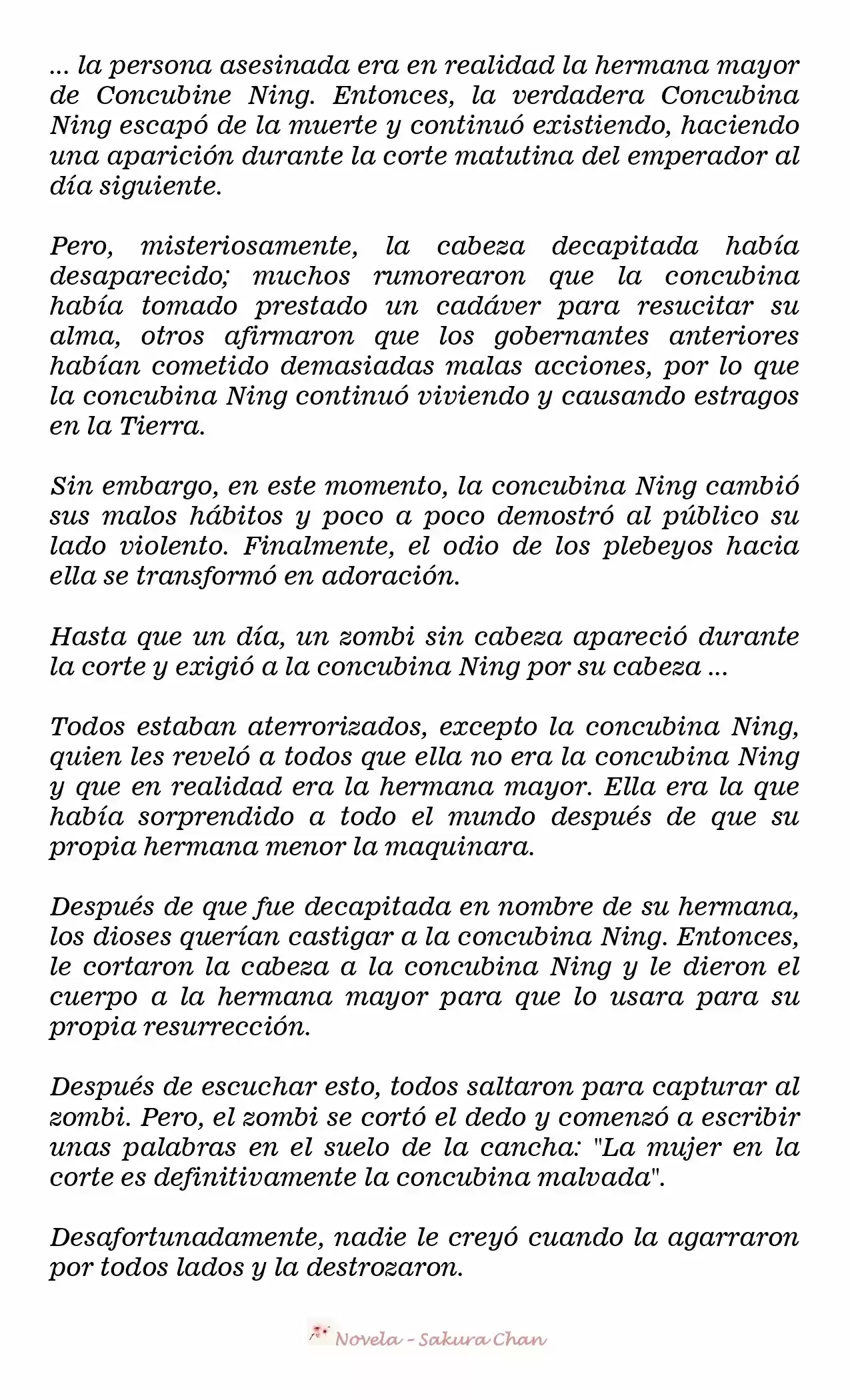 MARIDO DE PRUEBA: NECESIDAD DE TRABAJAR DURO (Novela) - Capítulo 616 - Página 4 - LectorTMOo