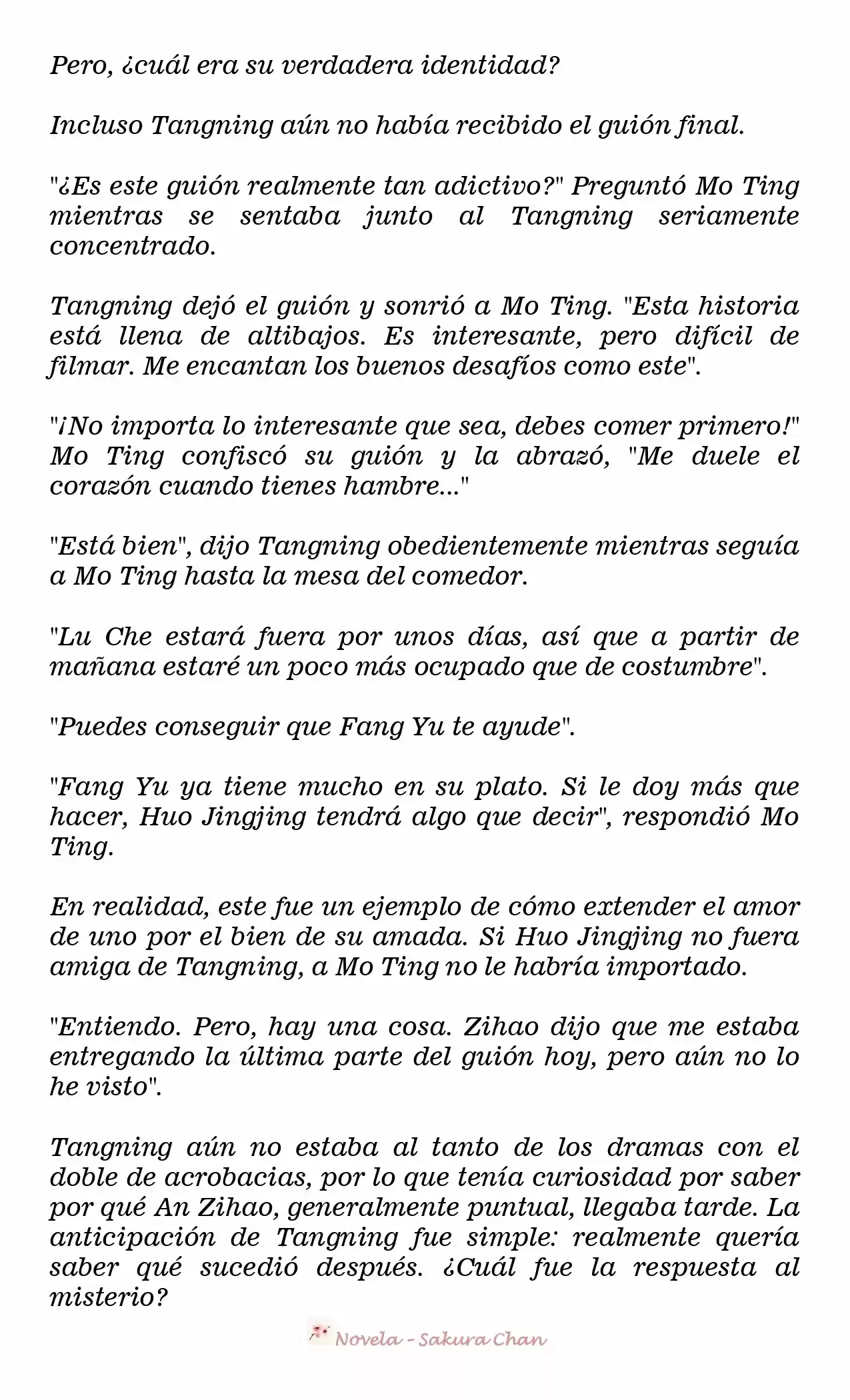 MARIDO DE PRUEBA: NECESIDAD DE TRABAJAR DURO (Novela) - Capítulo 616 - Página 5 - LectorTMOo