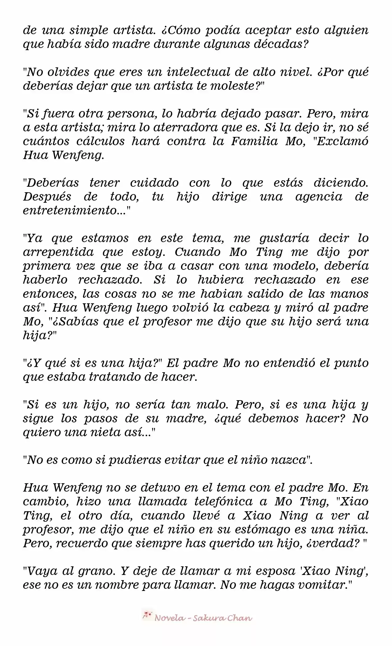 MARIDO DE PRUEBA: NECESIDAD DE TRABAJAR DURO (Novela) - Capítulo 617 - Página 2 - LectorTMOo