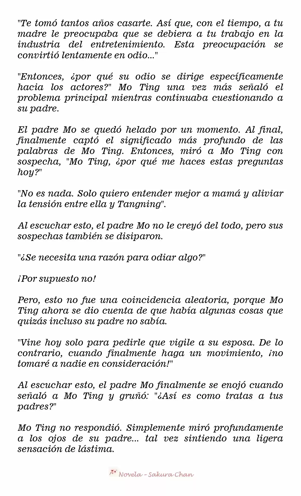 MARIDO DE PRUEBA: NECESIDAD DE TRABAJAR DURO (Novela) - Capítulo 618 - Página 2 - LectorTMOo