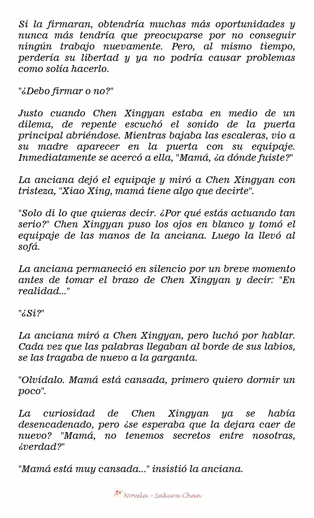 MARIDO DE PRUEBA: NECESIDAD DE TRABAJAR DURO (Novela) - Capítulo 618 - Página 4 - LectorTMOo