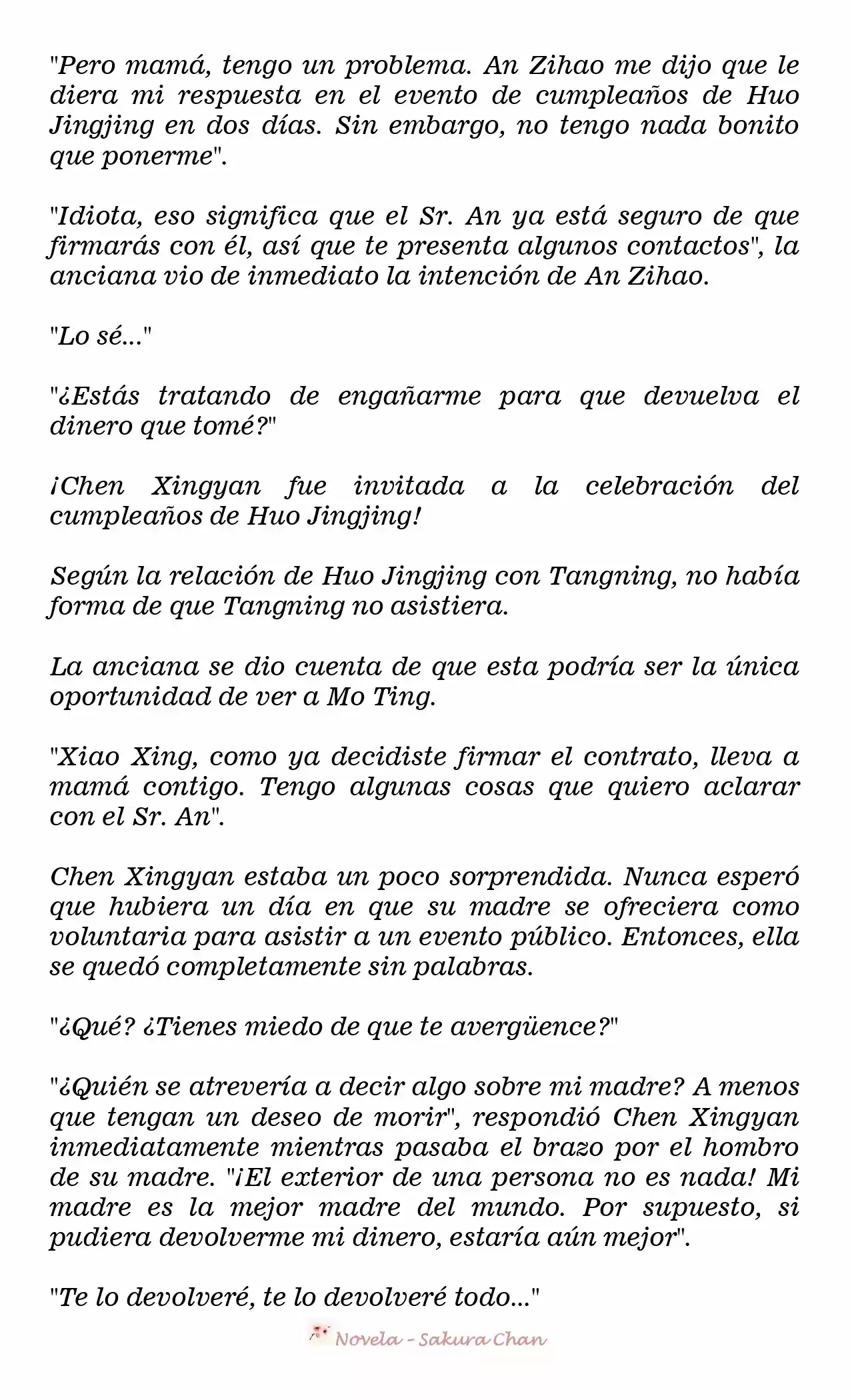 MARIDO DE PRUEBA: NECESIDAD DE TRABAJAR DURO (Novela) - Capítulo 618 - Página 6 - LectorTMOo