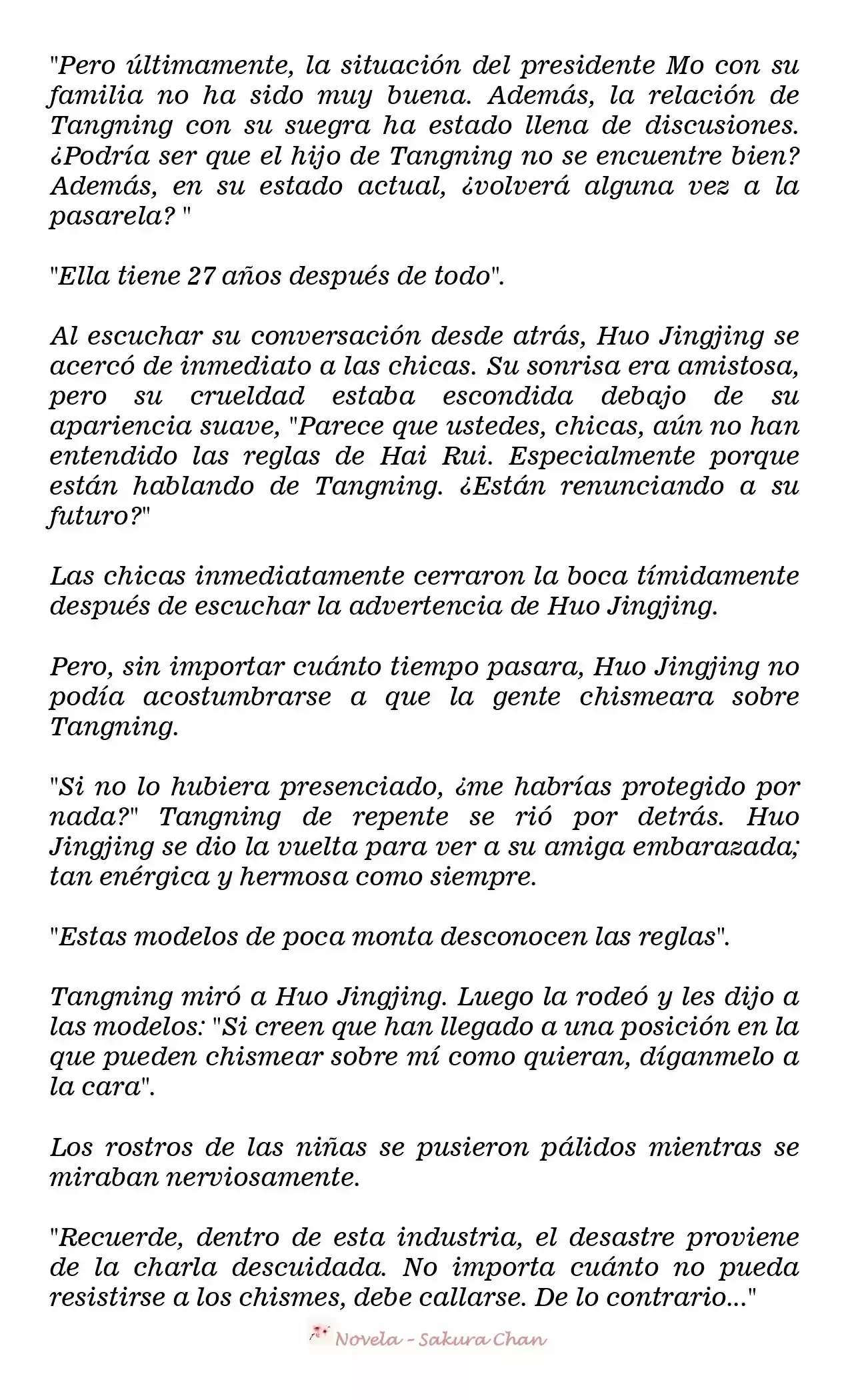 MARIDO DE PRUEBA: NECESIDAD DE TRABAJAR DURO (Novela) - Capítulo 619 - Página 3 - LectorTMOo