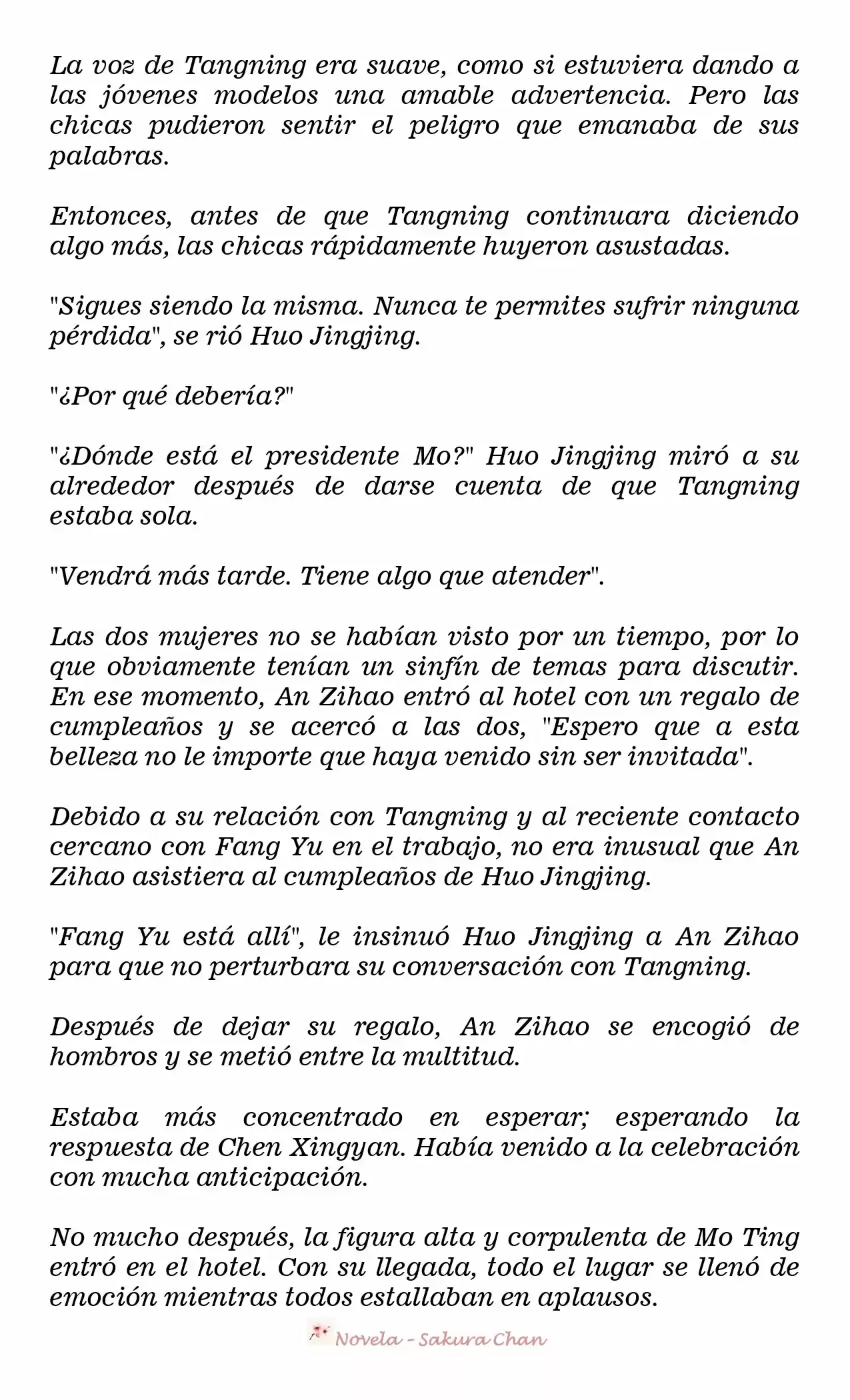 MARIDO DE PRUEBA: NECESIDAD DE TRABAJAR DURO (Novela) - Capítulo 619 - Página 4 - LectorTMOo