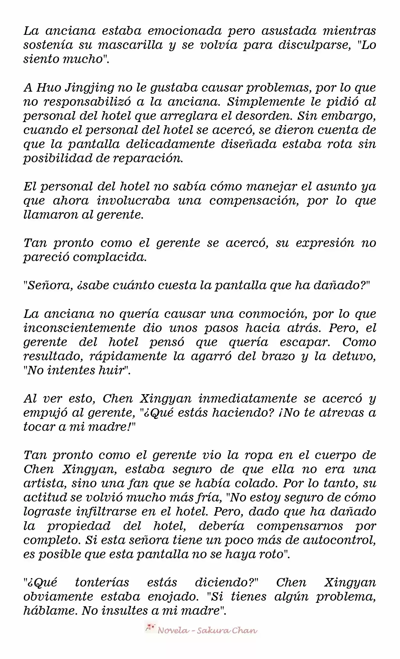 MARIDO DE PRUEBA: NECESIDAD DE TRABAJAR DURO (Novela) - Capítulo 620 - Página 2 - LectorTMOo