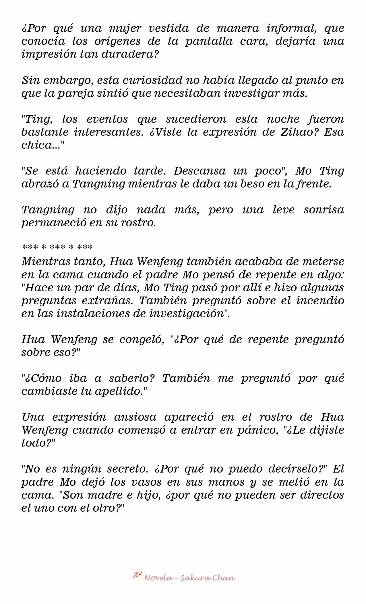 MARIDO DE PRUEBA: NECESIDAD DE TRABAJAR DURO (Novela) - Capítulo 620 - Página 6 - LectorTMOo
