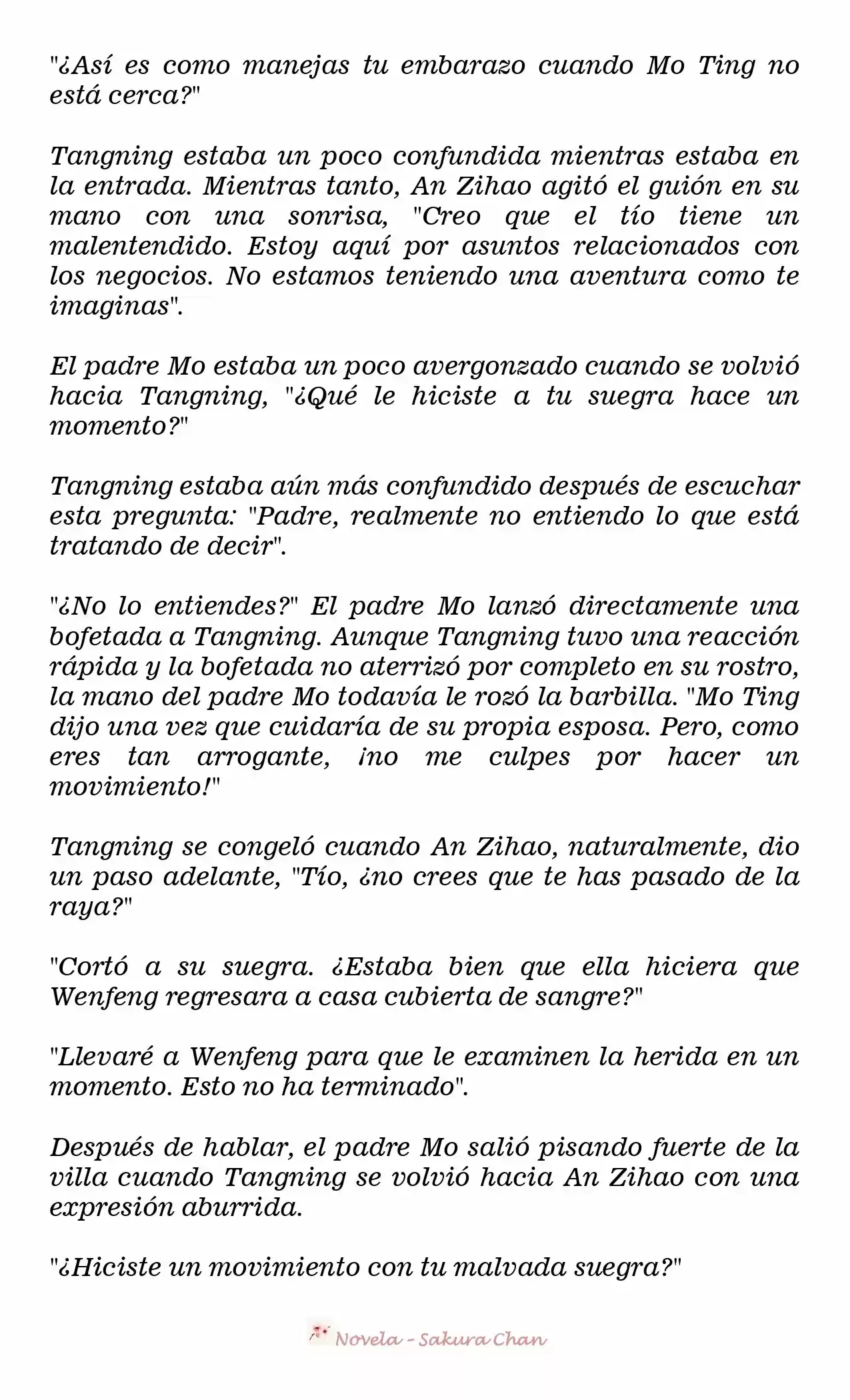 MARIDO DE PRUEBA: NECESIDAD DE TRABAJAR DURO (Novela) - Capítulo 622 - Página 2 - LectorTMOo