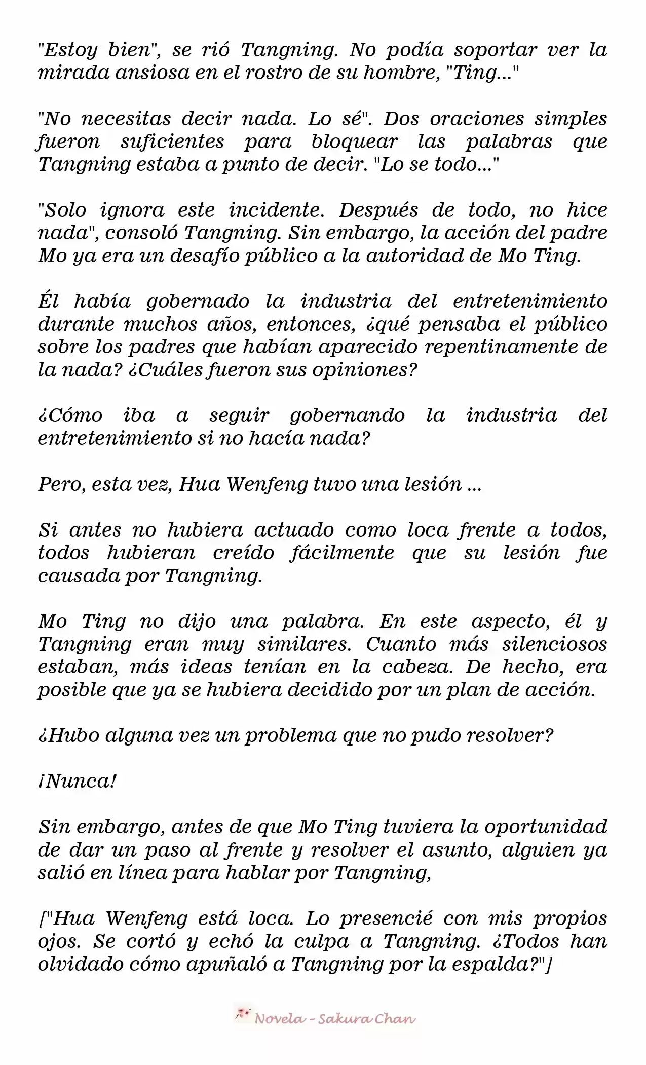 MARIDO DE PRUEBA: NECESIDAD DE TRABAJAR DURO (Novela) - Capítulo 622 - Página 4 - LectorTMOo