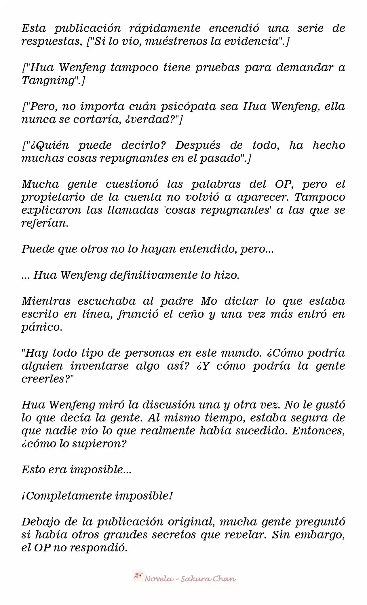 MARIDO DE PRUEBA: NECESIDAD DE TRABAJAR DURO (Novela) - Capítulo 622 - Página 5 - LectorTMOo