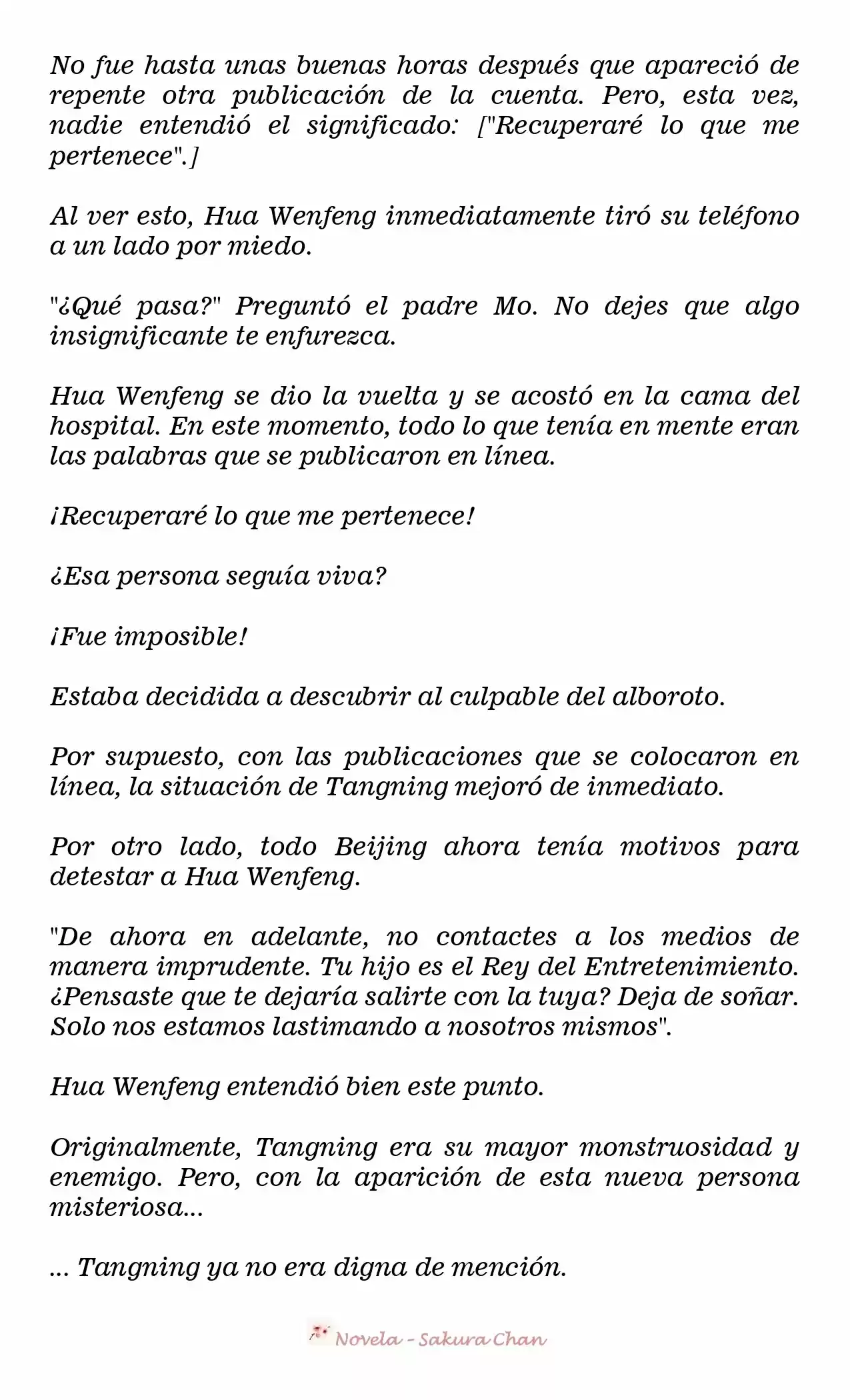 MARIDO DE PRUEBA: NECESIDAD DE TRABAJAR DURO (Novela) - Capítulo 622 - Página 6 - LectorTMOo
