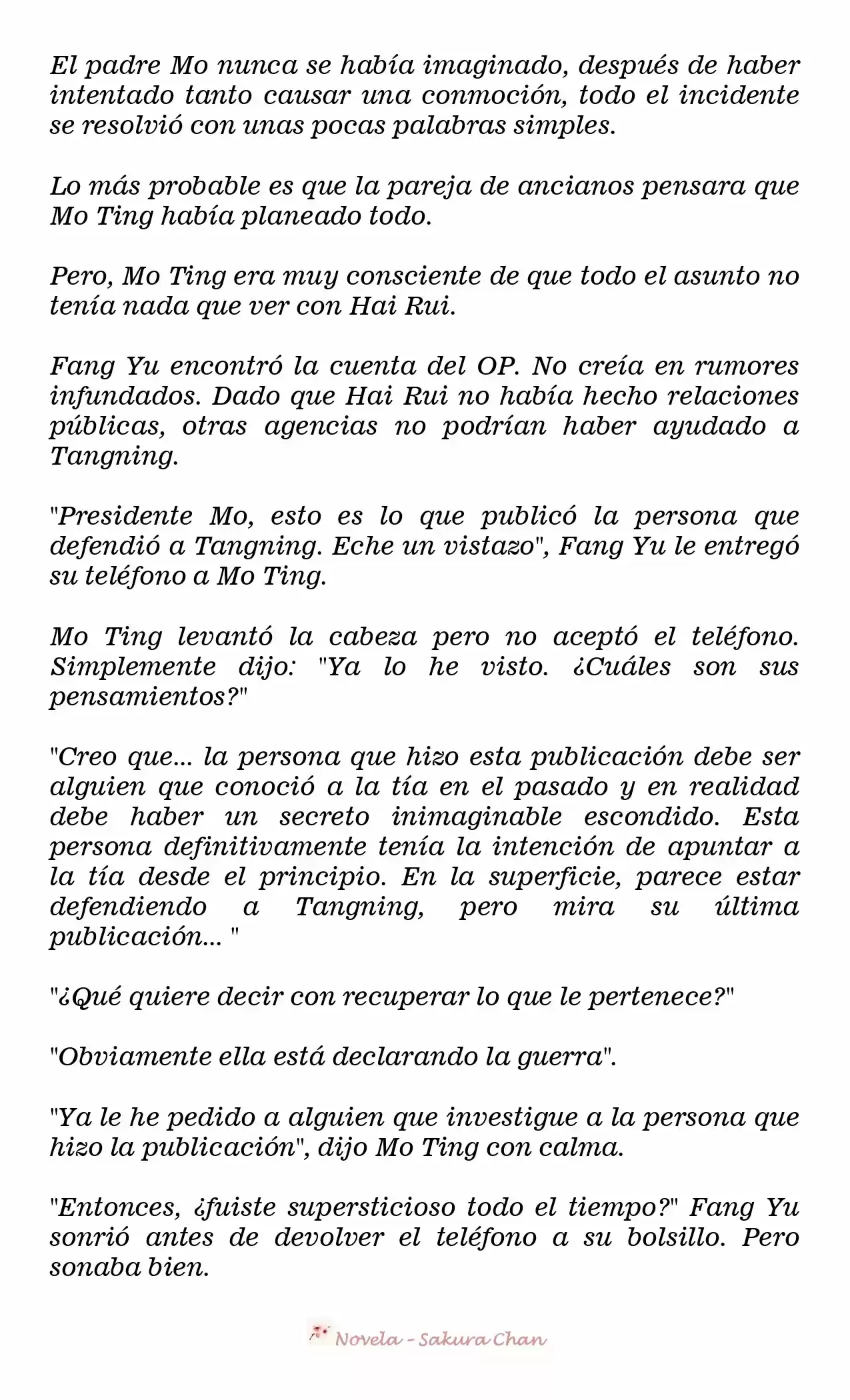 MARIDO DE PRUEBA: NECESIDAD DE TRABAJAR DURO (Novela) - Capítulo 623 - Página 2 - LectorTMOo