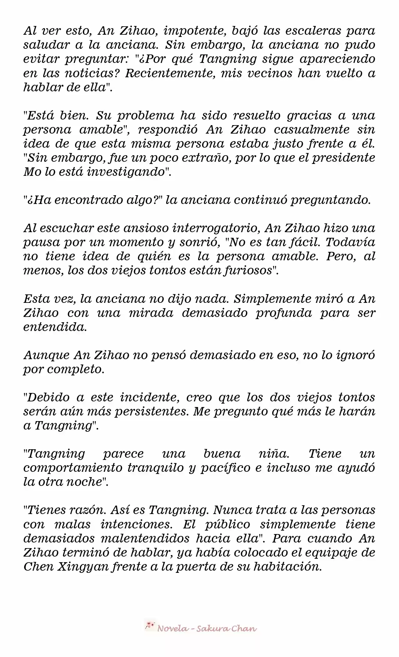MARIDO DE PRUEBA: NECESIDAD DE TRABAJAR DURO (Novela) - Capítulo 623 - Página 4 - LectorTMOo
