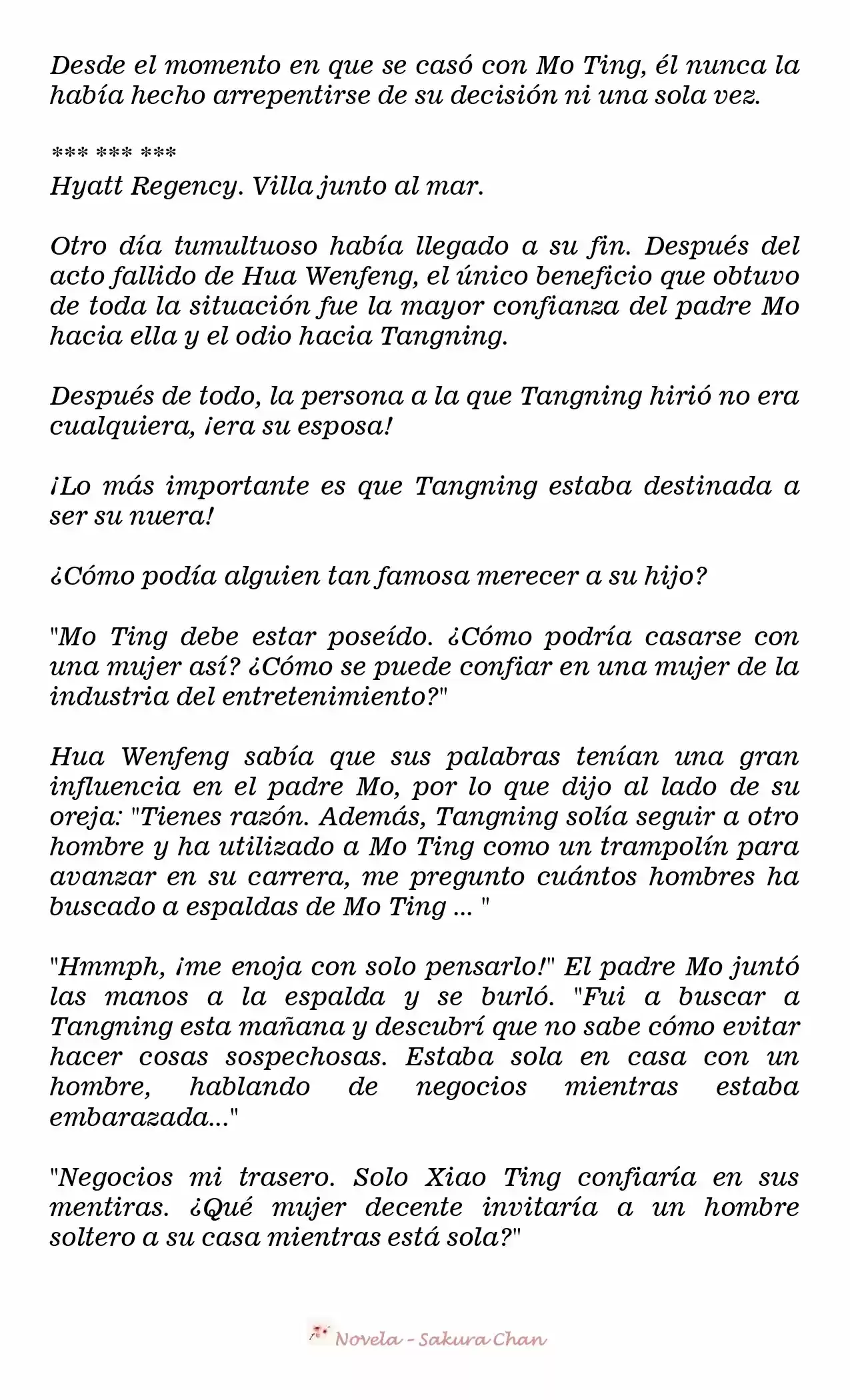 MARIDO DE PRUEBA: NECESIDAD DE TRABAJAR DURO (Novela) - Capítulo 624 - Página 2 - LectorTMOo