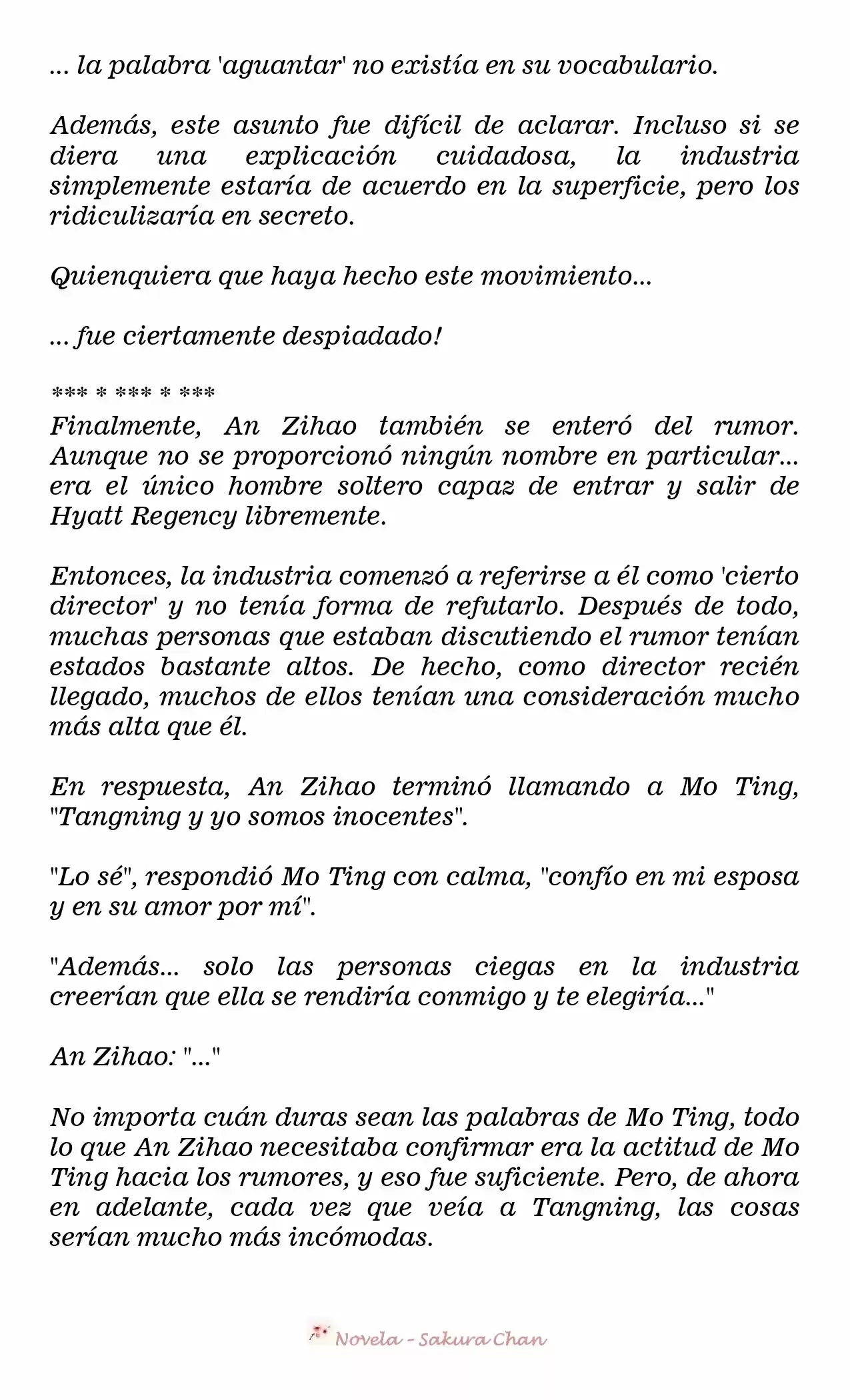 MARIDO DE PRUEBA: NECESIDAD DE TRABAJAR DURO (Novela) - Capítulo 625 - Página 2 - LectorTMOo