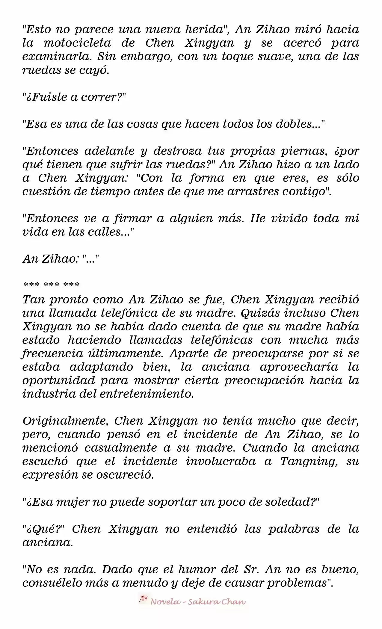 MARIDO DE PRUEBA: NECESIDAD DE TRABAJAR DURO (Novela) - Capítulo 625 - Página 5 - LectorTMOo