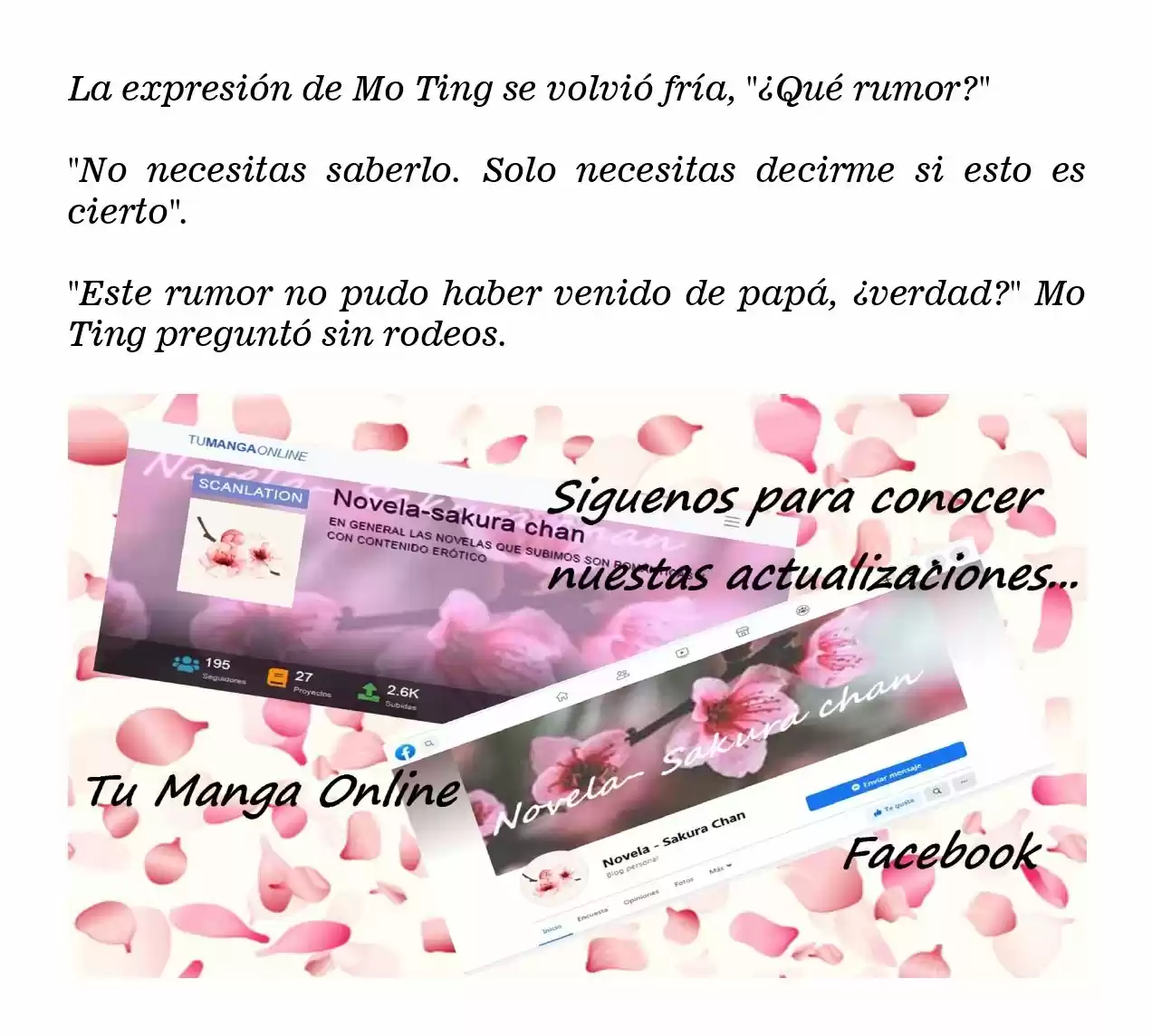 MARIDO DE PRUEBA: NECESIDAD DE TRABAJAR DURO (Novela) - Capítulo 625 - Página 7 - LectorTMOo