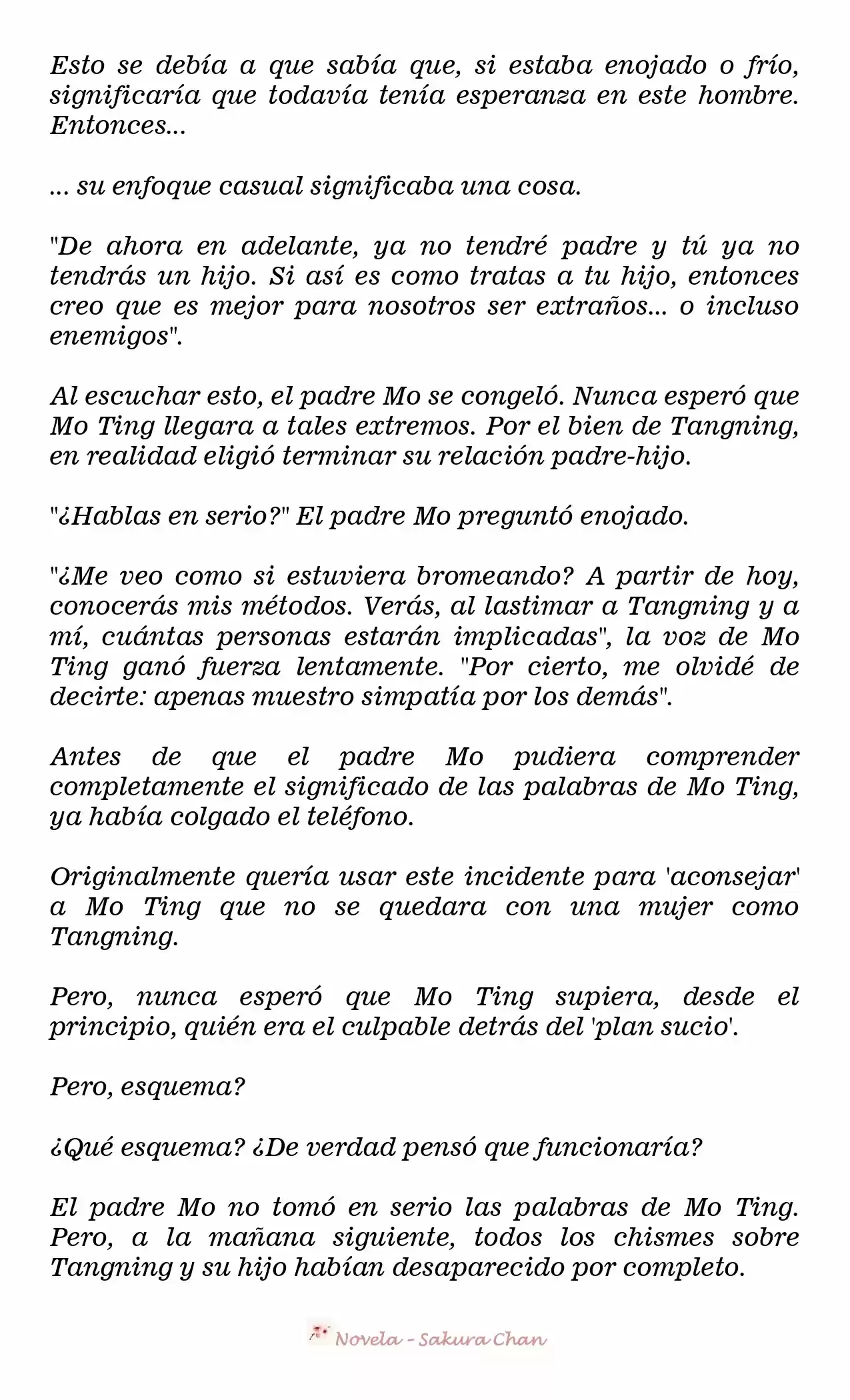 MARIDO DE PRUEBA: NECESIDAD DE TRABAJAR DURO (Novela) - Capítulo 626 - Página 2 - LectorTMOo