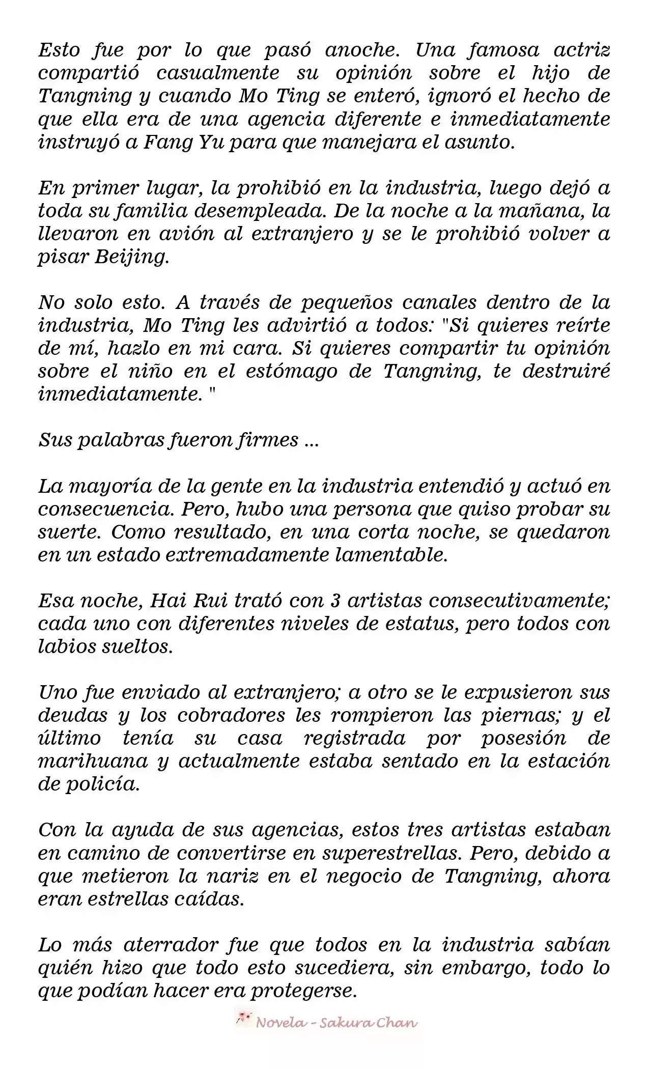 MARIDO DE PRUEBA: NECESIDAD DE TRABAJAR DURO (Novela) - Capítulo 626 - Página 3 - LectorTMOo