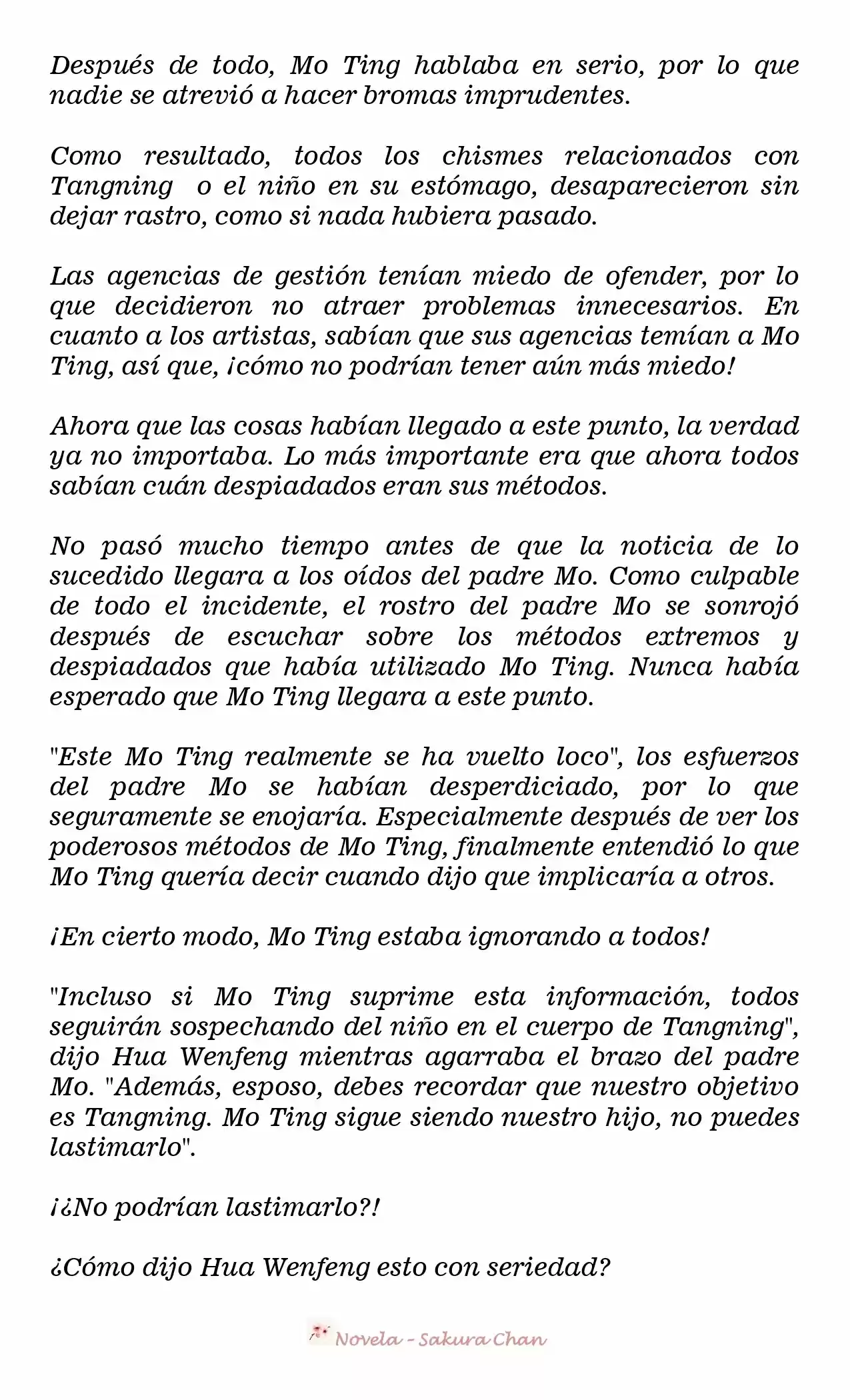 MARIDO DE PRUEBA: NECESIDAD DE TRABAJAR DURO (Novela) - Capítulo 626 - Página 4 - LectorTMOo