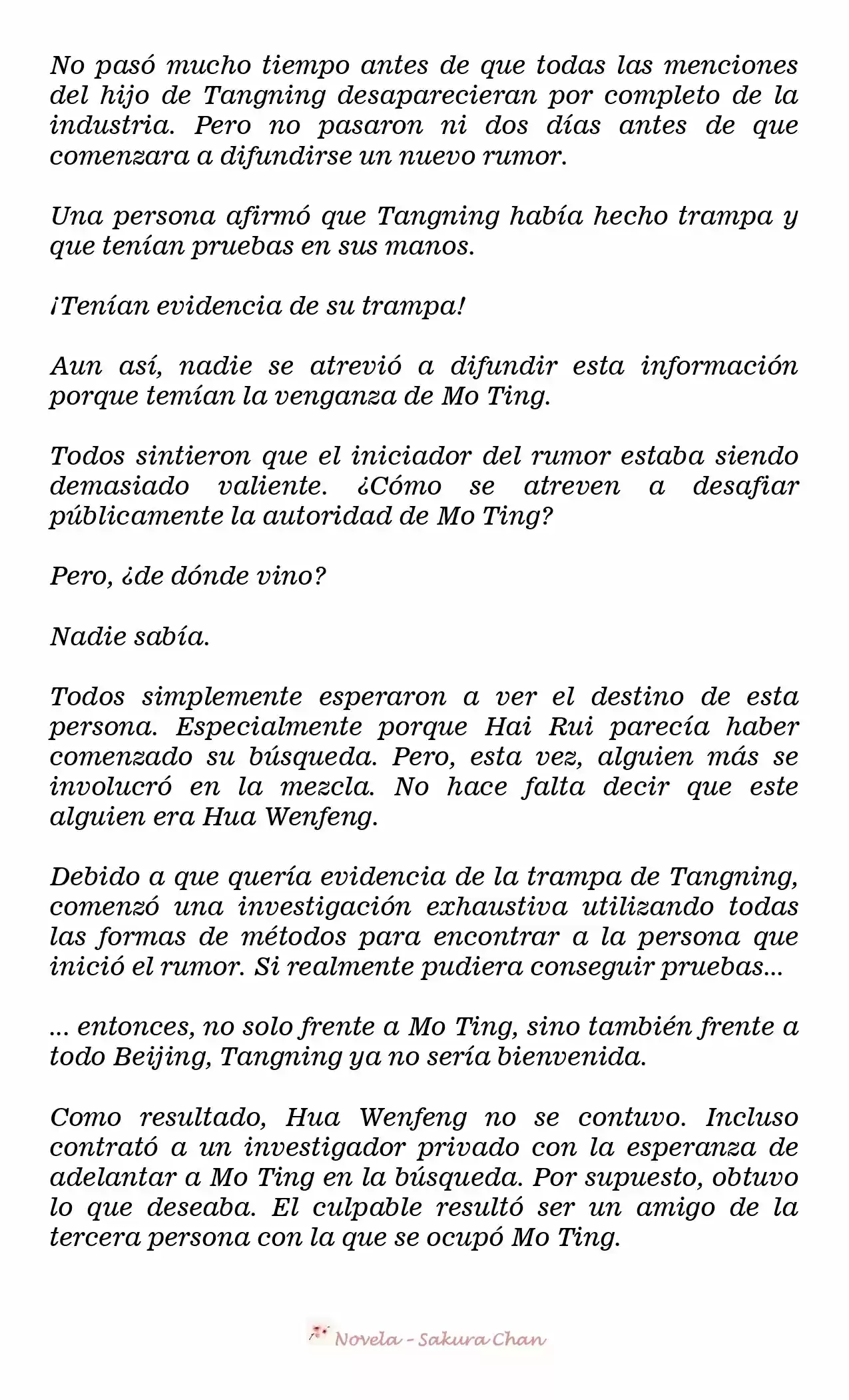 MARIDO DE PRUEBA: NECESIDAD DE TRABAJAR DURO (Novela) - Capítulo 627 - Página 2 - LectorTMOo