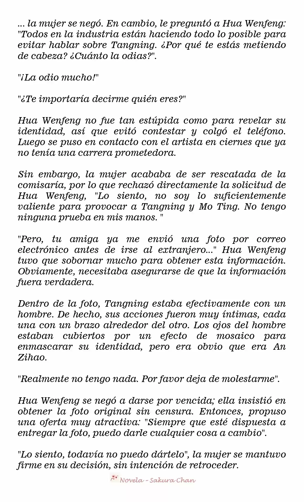 MARIDO DE PRUEBA: NECESIDAD DE TRABAJAR DURO (Novela) - Capítulo 627 - Página 4 - LectorTMOo