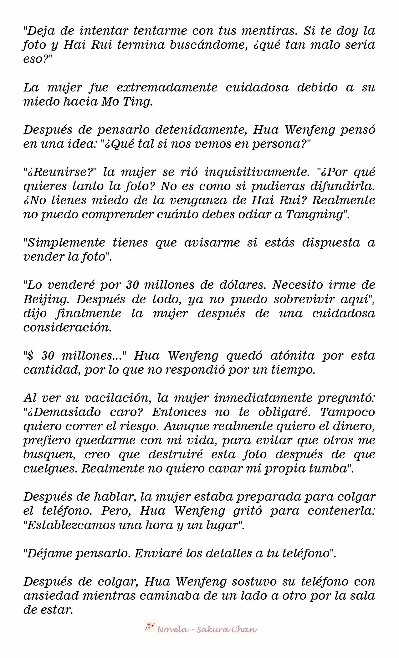 MARIDO DE PRUEBA: NECESIDAD DE TRABAJAR DURO (Novela) - Capítulo 627 - Página 5 - LectorTMOo