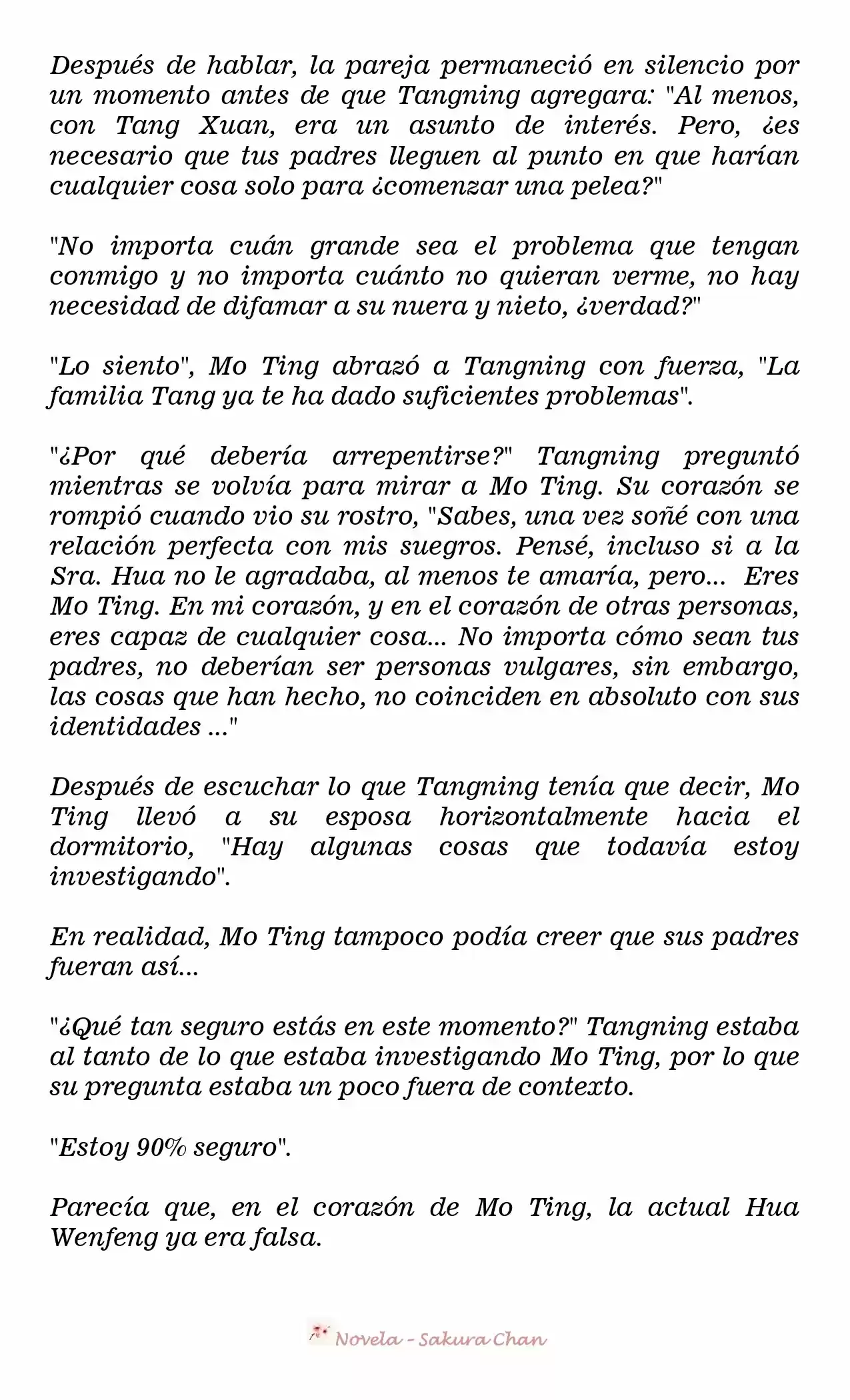 MARIDO DE PRUEBA: NECESIDAD DE TRABAJAR DURO (Novela) - Capítulo 628 - Página 2 - LectorTMOo