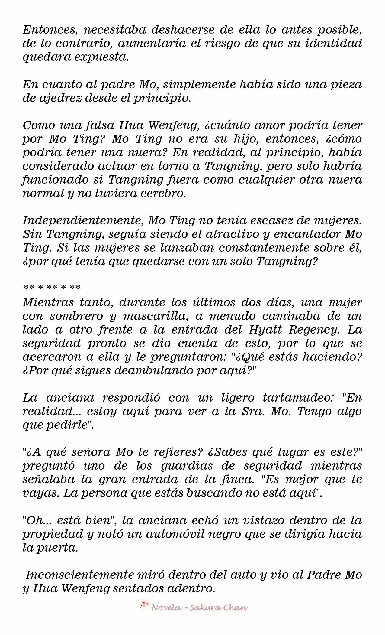 MARIDO DE PRUEBA: NECESIDAD DE TRABAJAR DURO (Novela) - Capítulo 628 - Página 4 - LectorTMOo