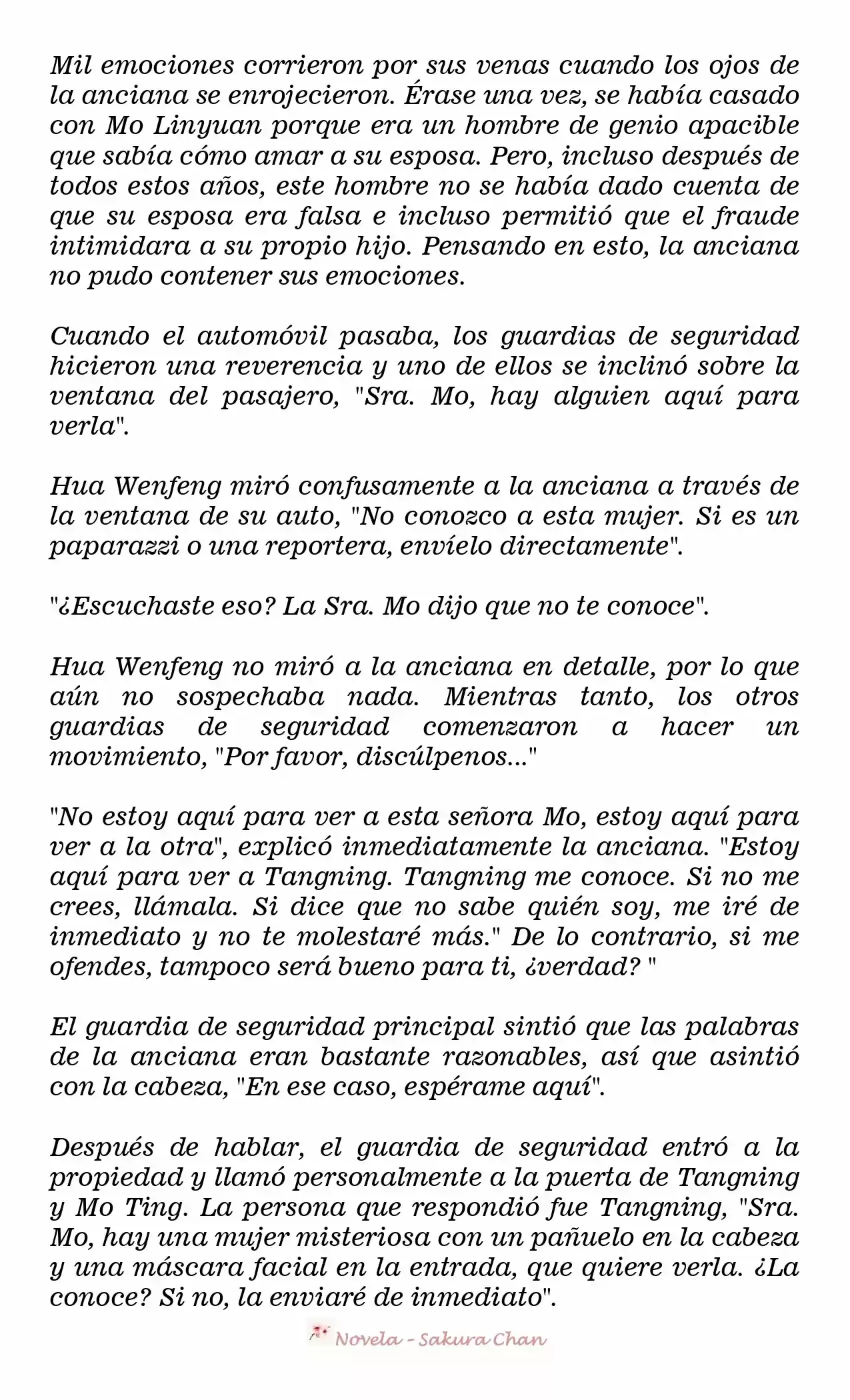 MARIDO DE PRUEBA: NECESIDAD DE TRABAJAR DURO (Novela) - Capítulo 628 - Página 5 - LectorTMOo