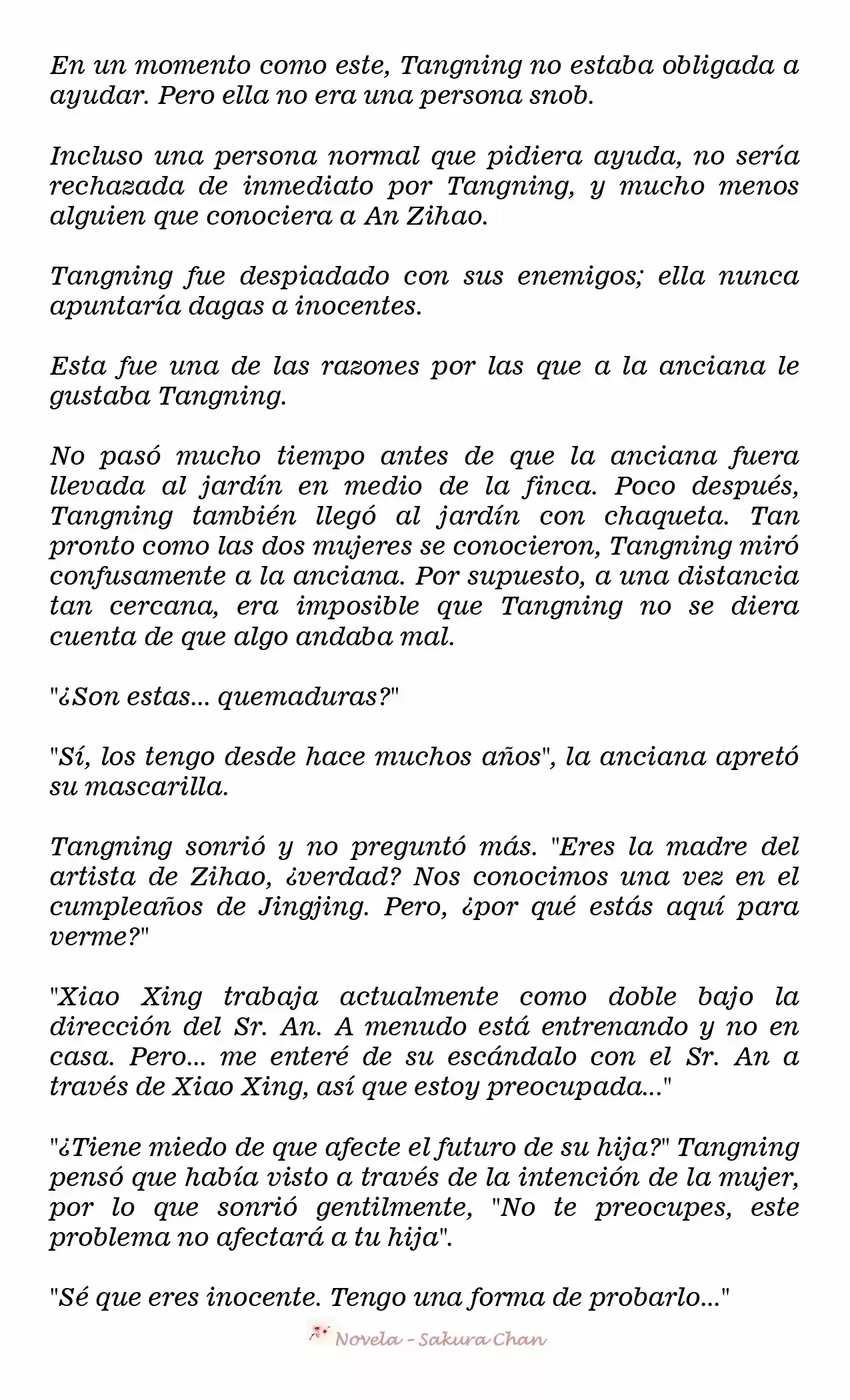 MARIDO DE PRUEBA: NECESIDAD DE TRABAJAR DURO (Novela) - Capítulo 629 - Página 2 - LectorTMOo