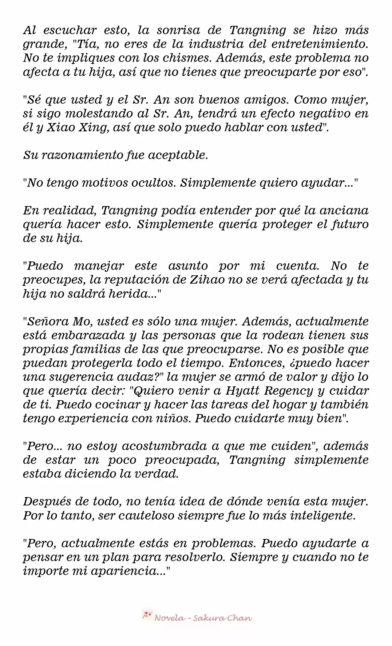 MARIDO DE PRUEBA: NECESIDAD DE TRABAJAR DURO (Novela) - Capítulo 629 - Página 3 - LectorTMOo
