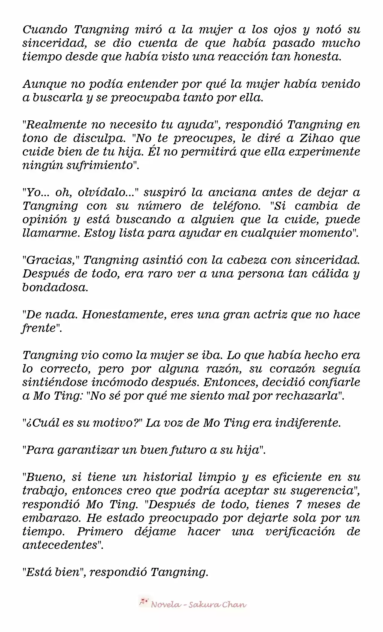 MARIDO DE PRUEBA: NECESIDAD DE TRABAJAR DURO (Novela) - Capítulo 629 - Página 4 - LectorTMOo