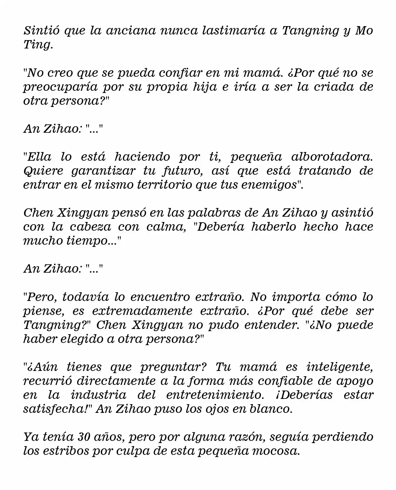 MARIDO DE PRUEBA: NECESIDAD DE TRABAJAR DURO (Novela) - Capítulo 629 - Página 5 - LectorTMOo